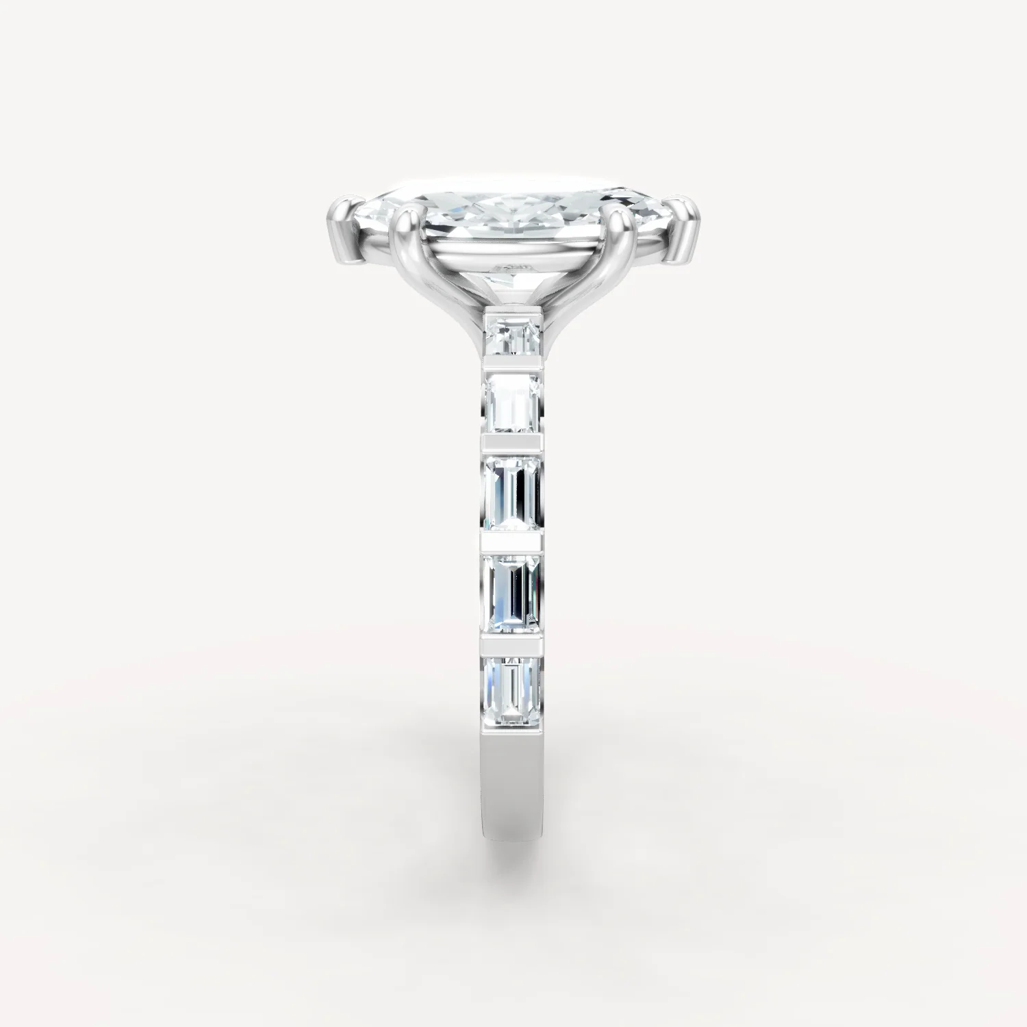 Baguette East West - Marquise - Image 8