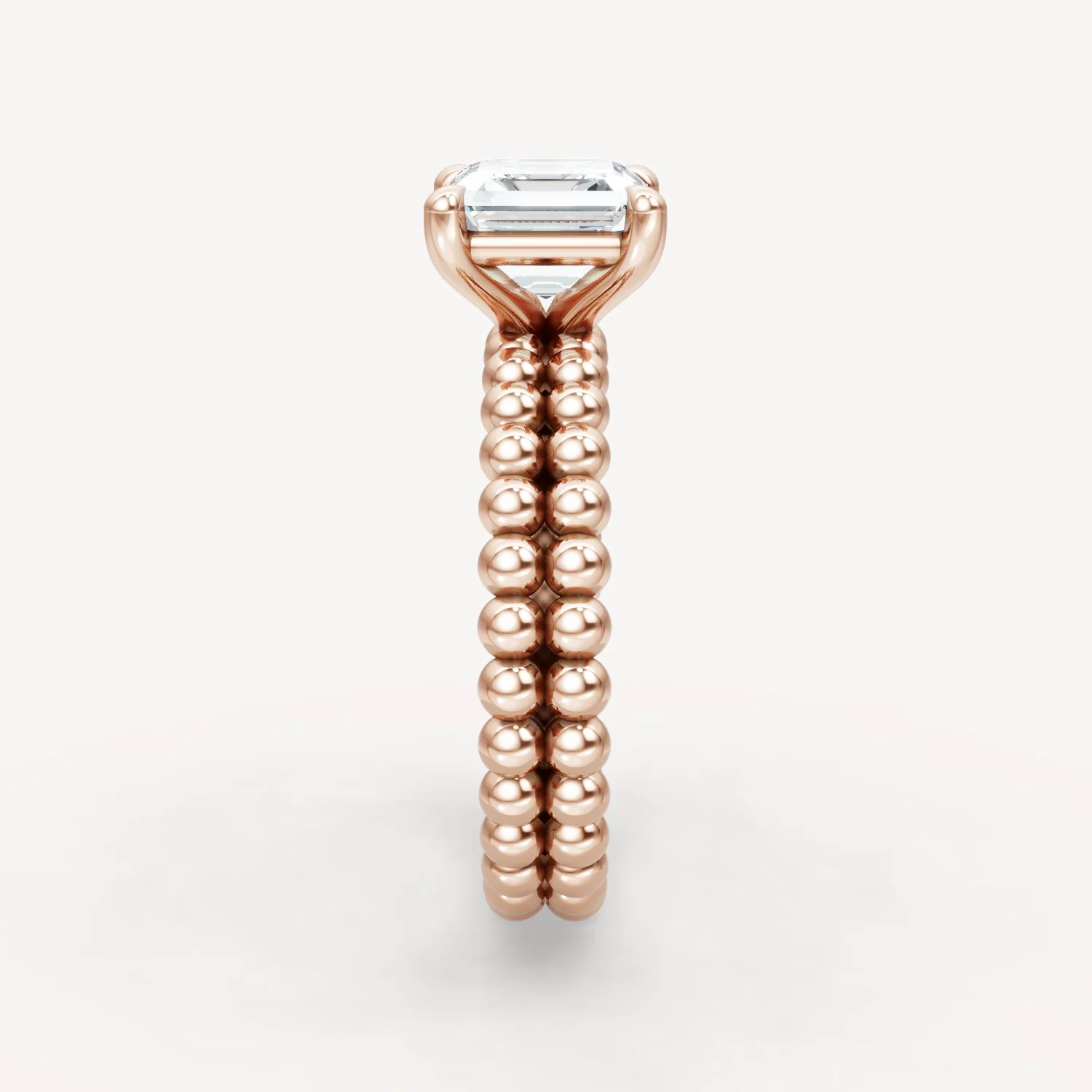 Beaded Deluxe - Asscher - Image 10