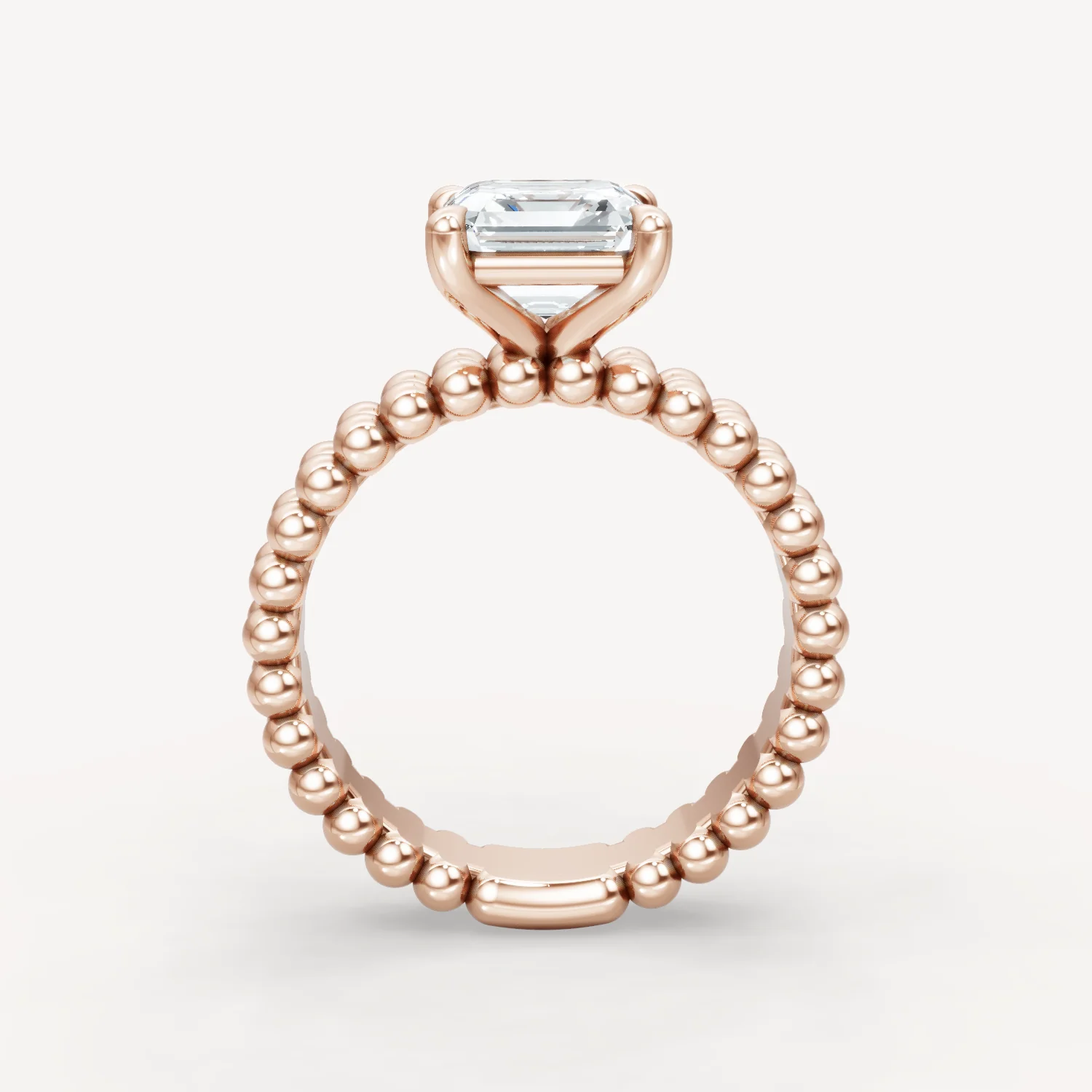 Beaded Deluxe - Asscher - Image 11