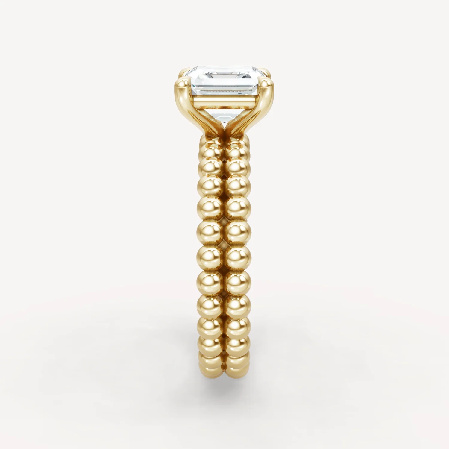 Beaded Deluxe - Asscher - Image 2