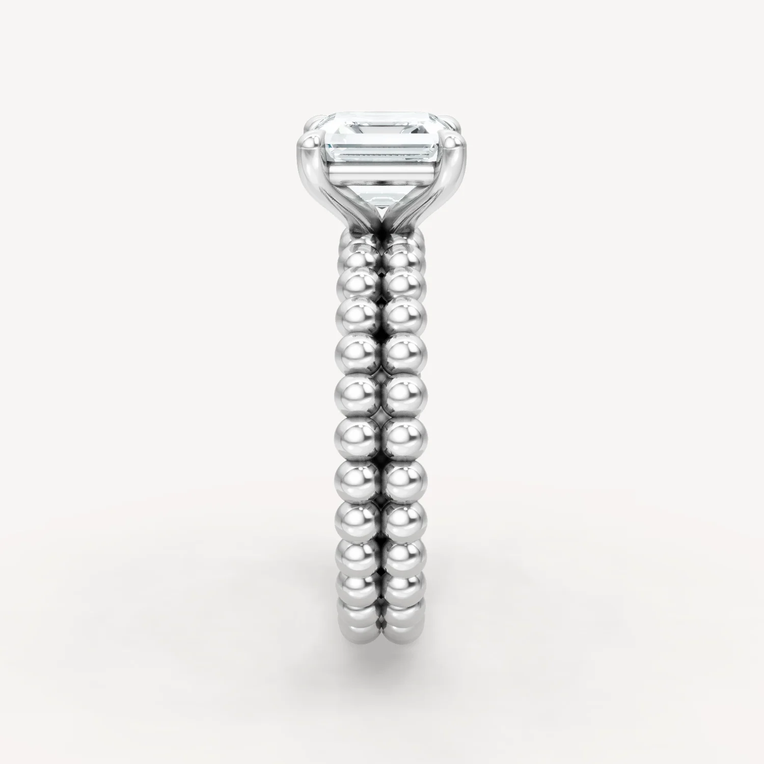Beaded Deluxe - Asscher - Image 6