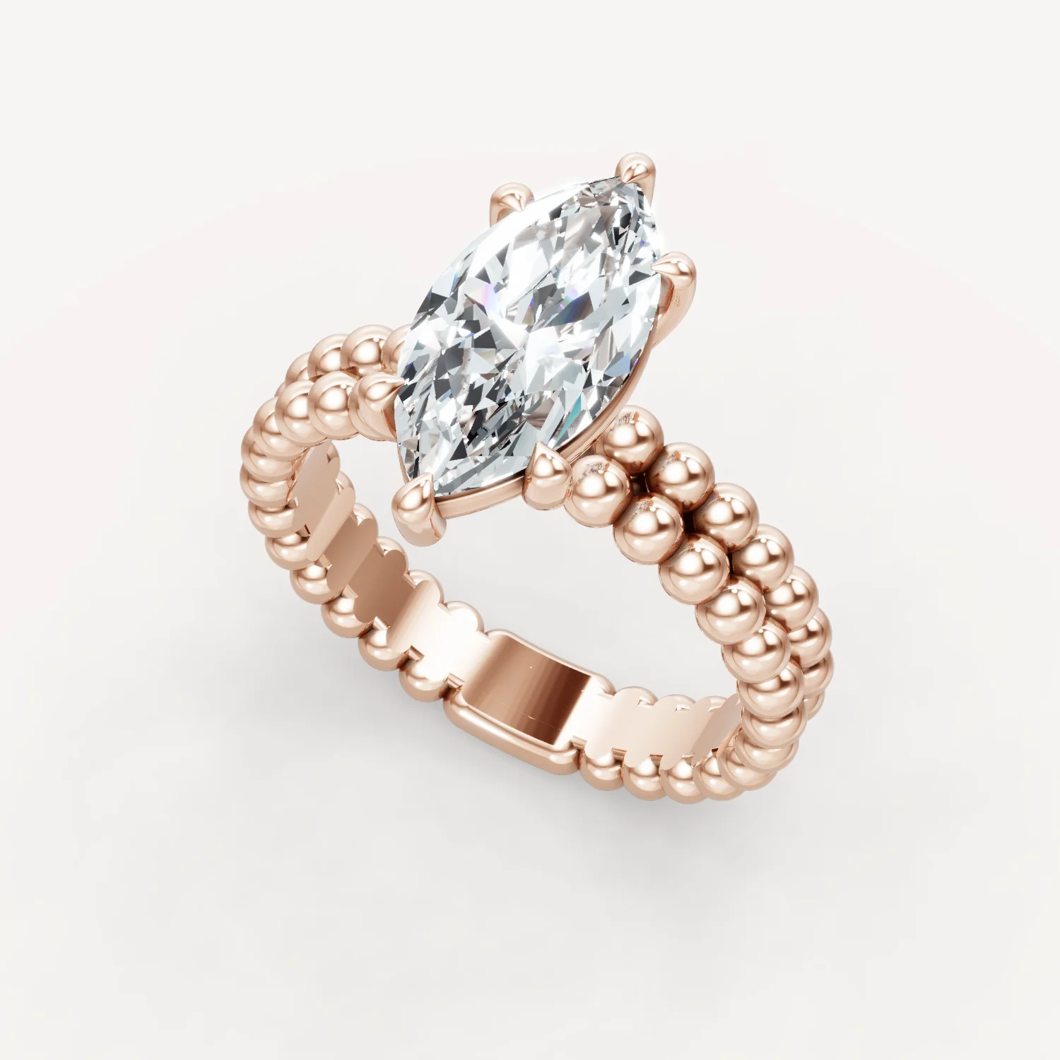 Beaded Deluxe - Marquise - Image 12