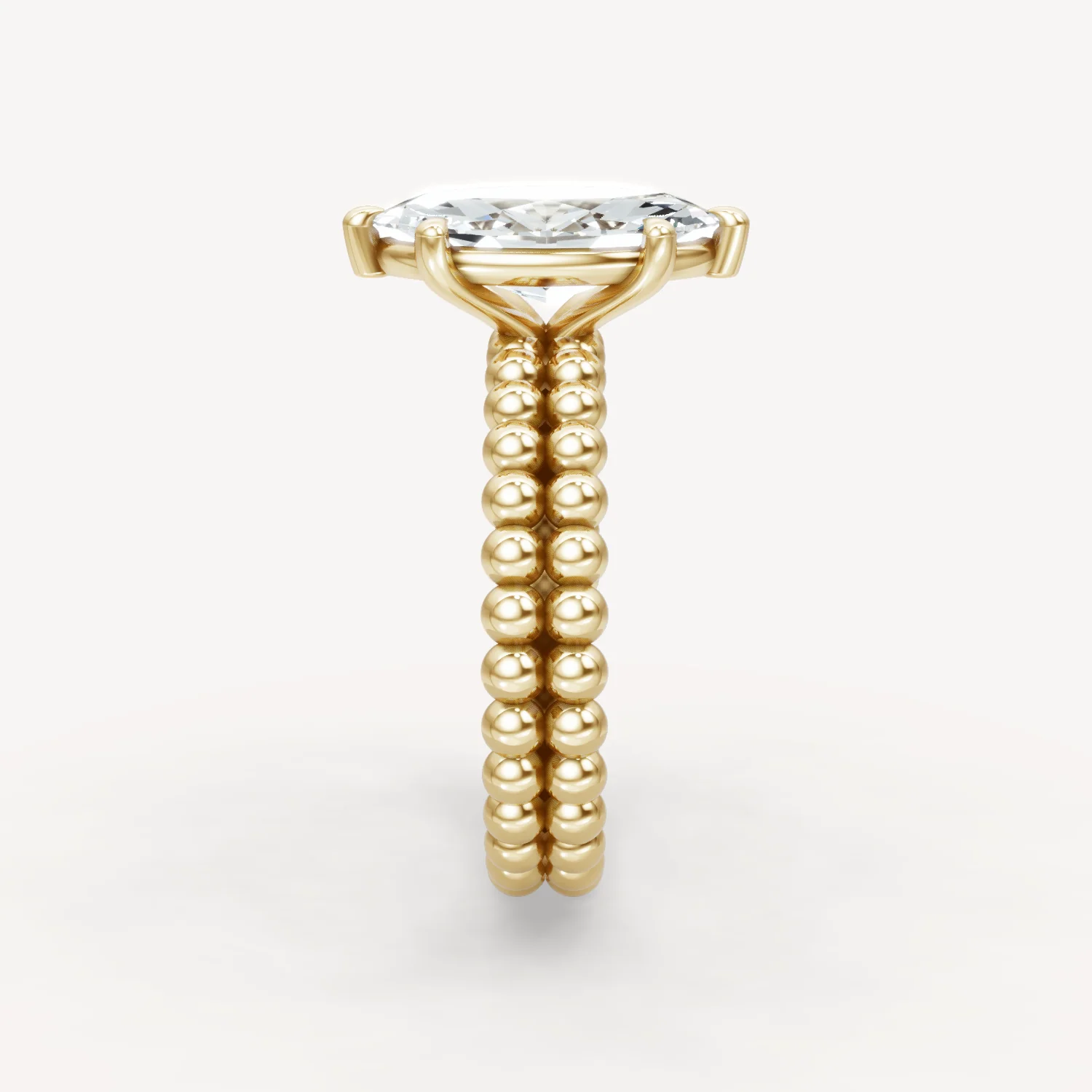 Beaded Deluxe - Marquise - Image 2