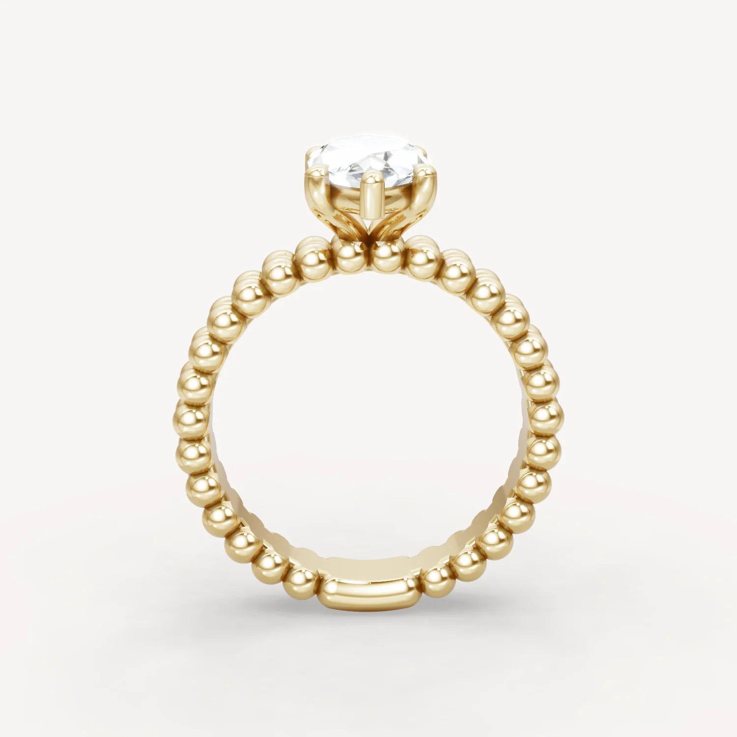 Beaded Deluxe - Marquise - Image 3