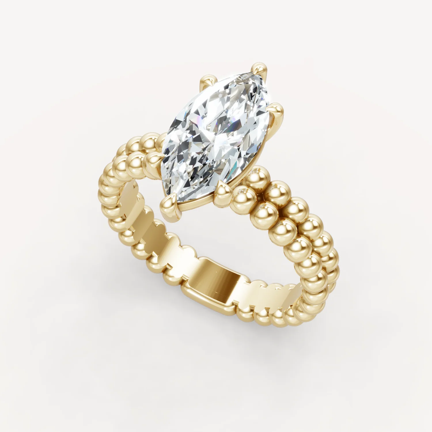 Beaded Deluxe - Marquise - Image 4