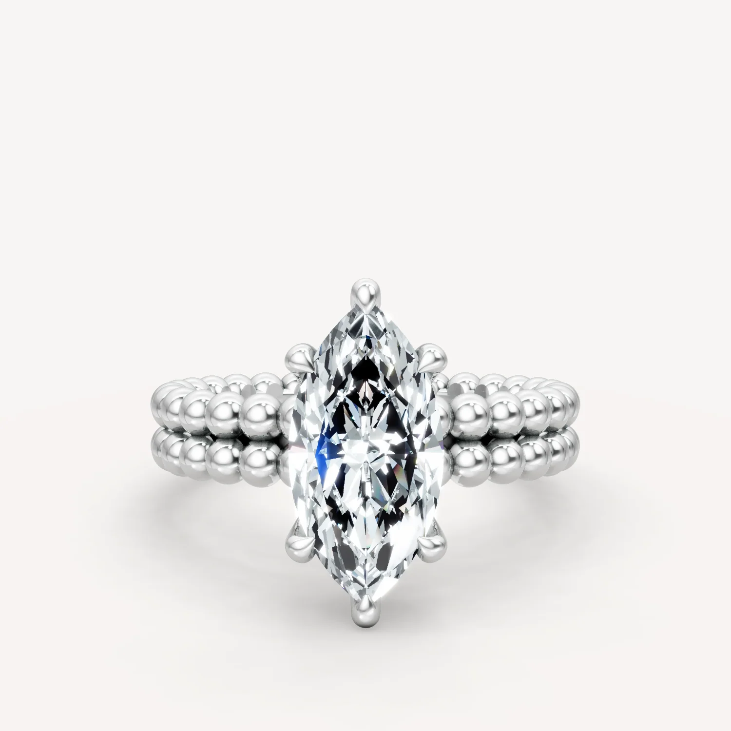 Beaded Deluxe - Marquise - Image 5