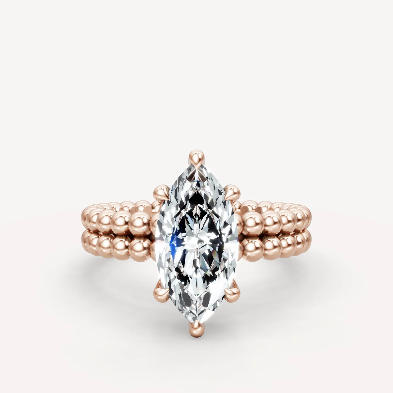 Beaded Deluxe - Marquise - Image 9
