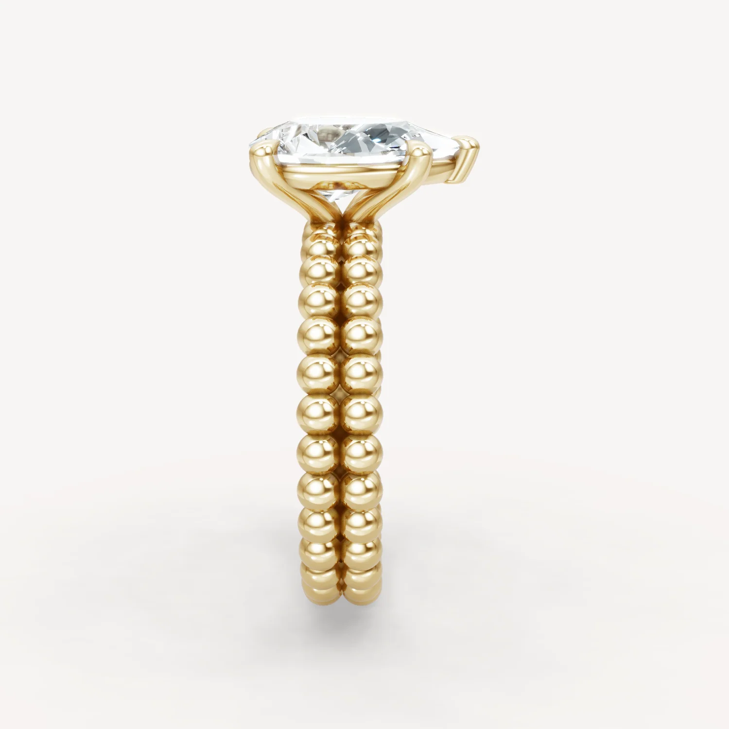 Beaded Deluxe - Pear - Image 2
