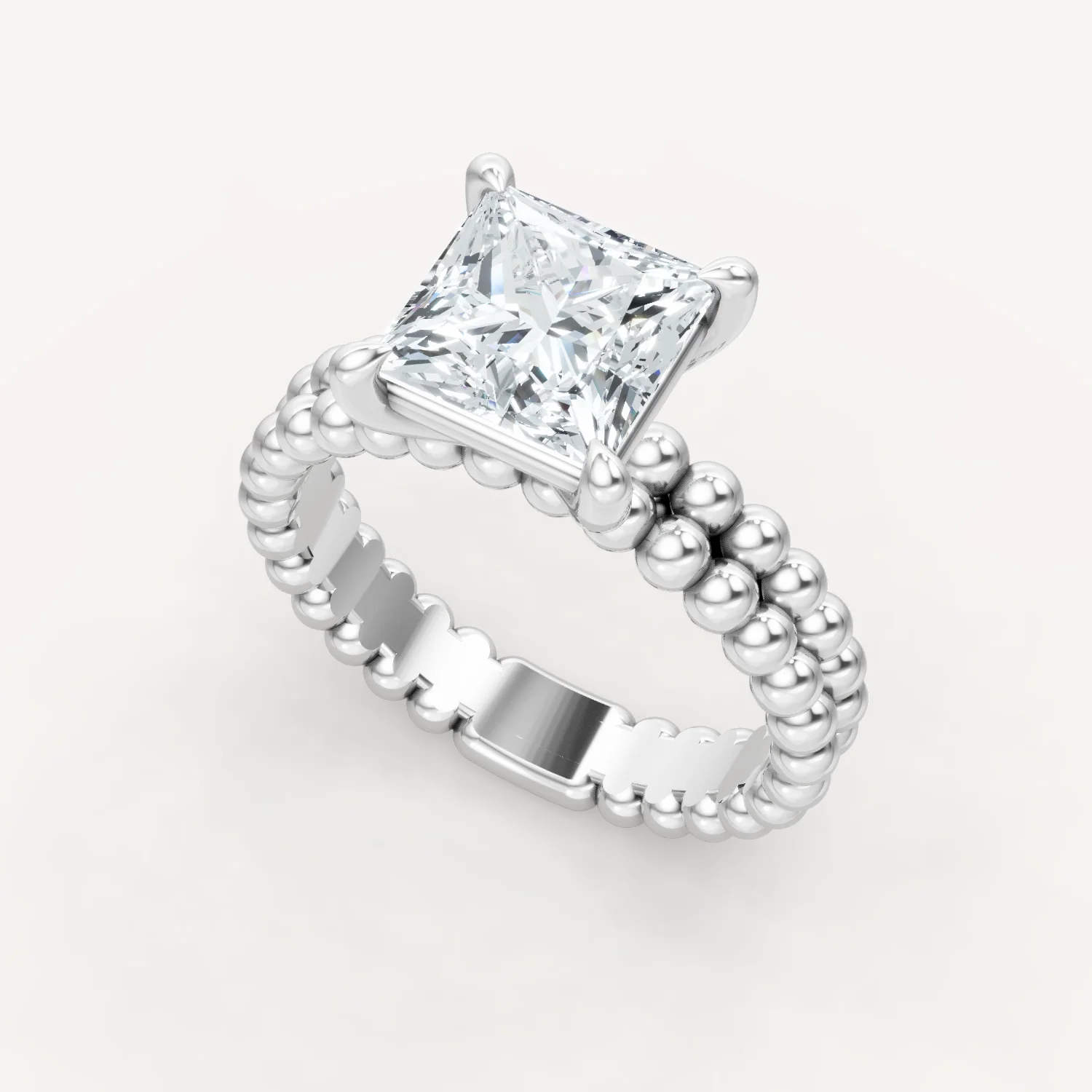 Beaded Deluxe - Princess - Image 8