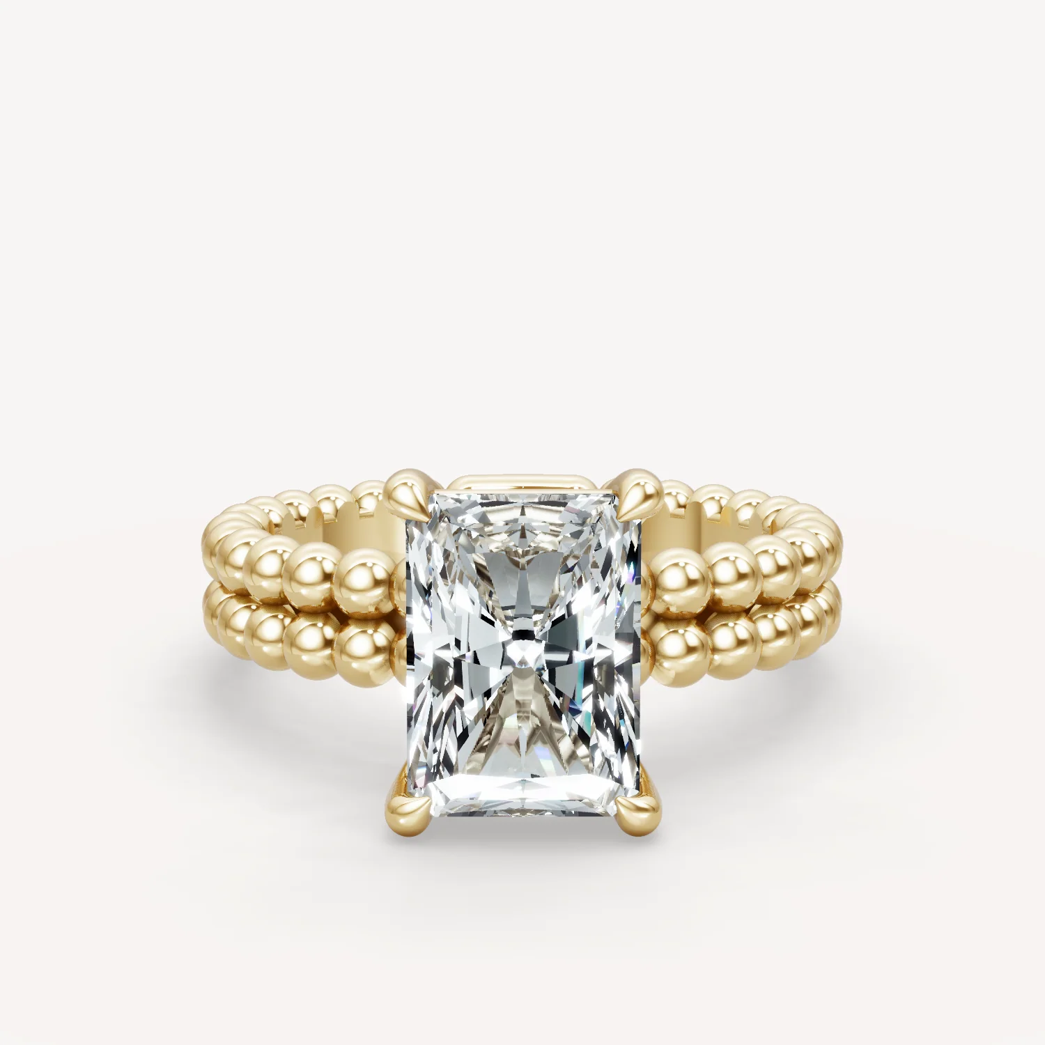 Beaded Deluxe - Radiant