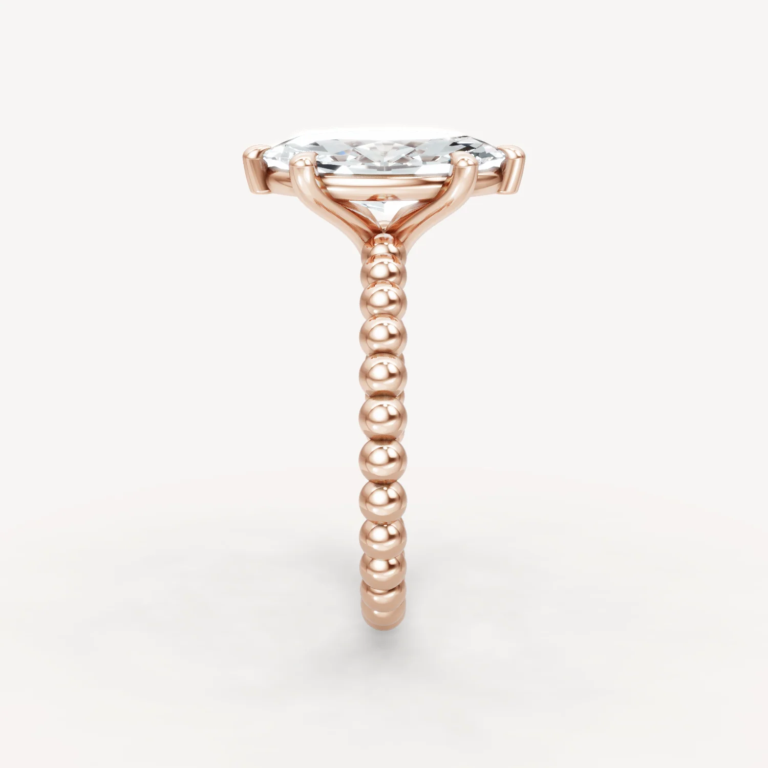 Beaded Grace - Marquise - Image 10