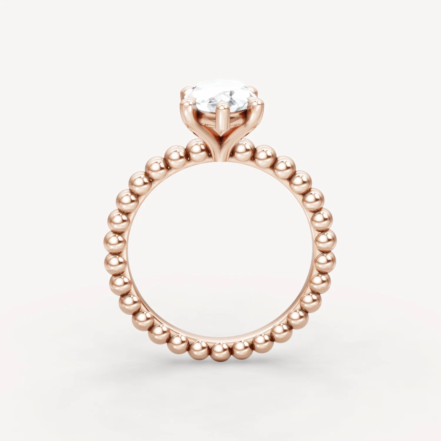Beaded Grace - Marquise - Image 11