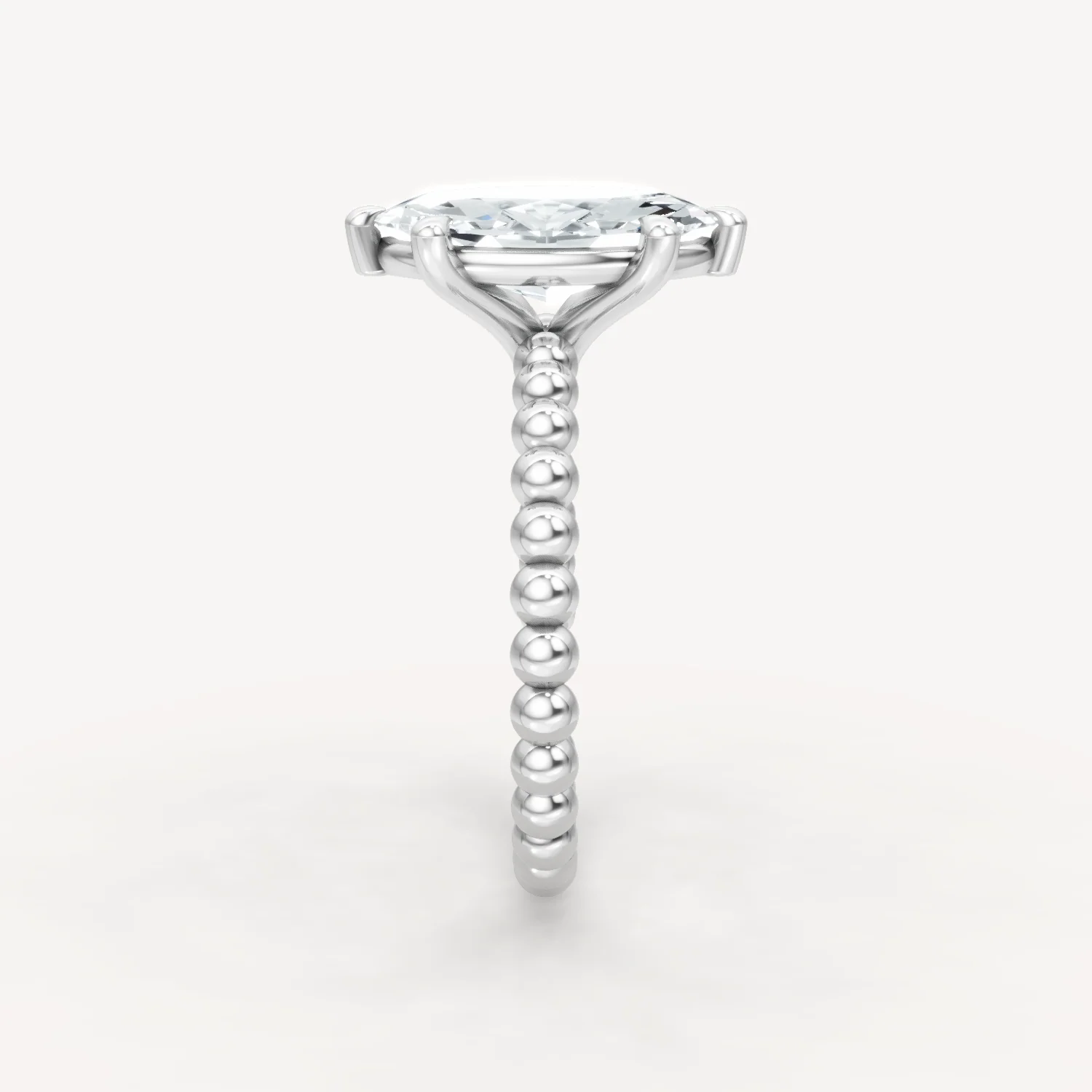 Beaded Grace - Marquise - Image 6