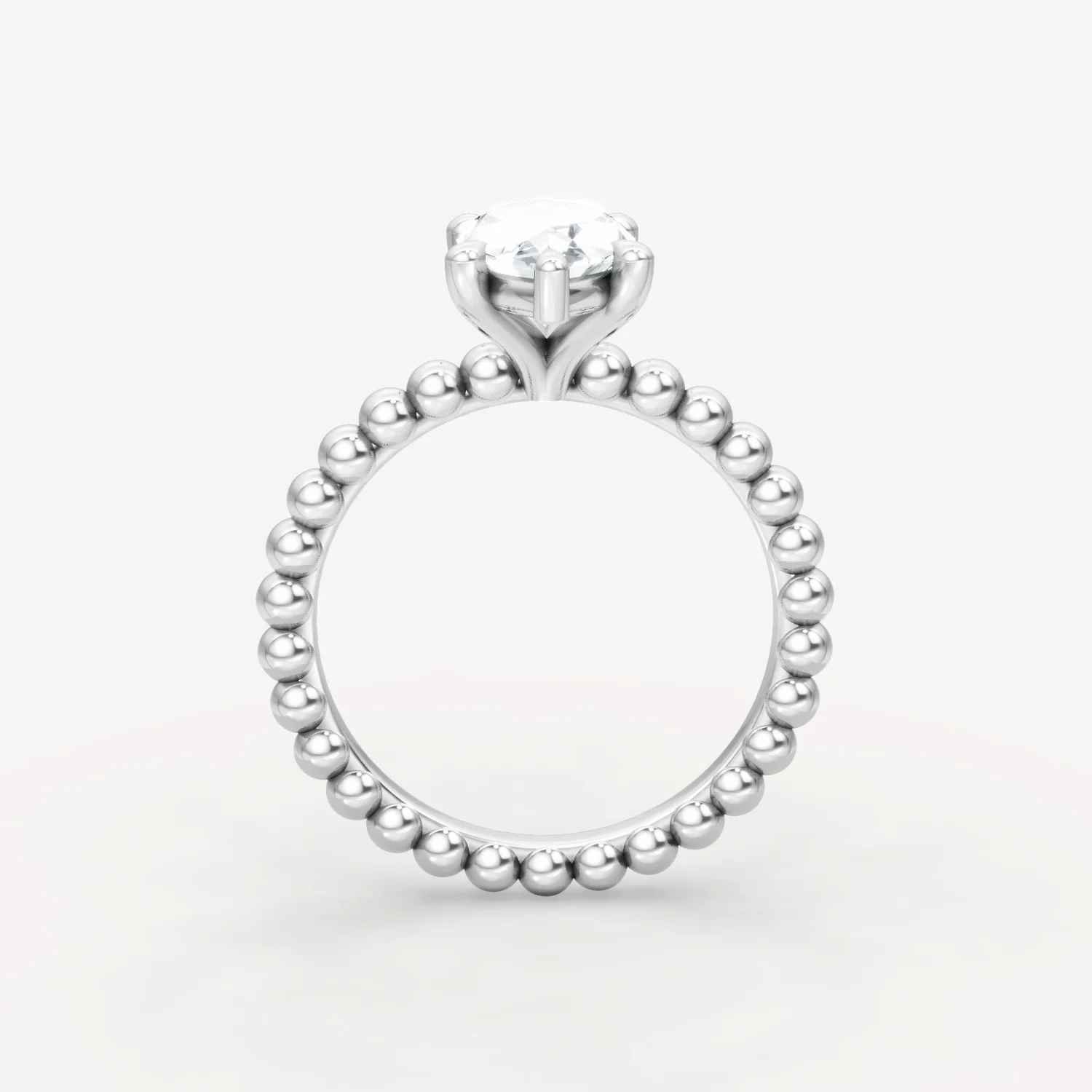 Beaded Grace - Marquise - Image 7