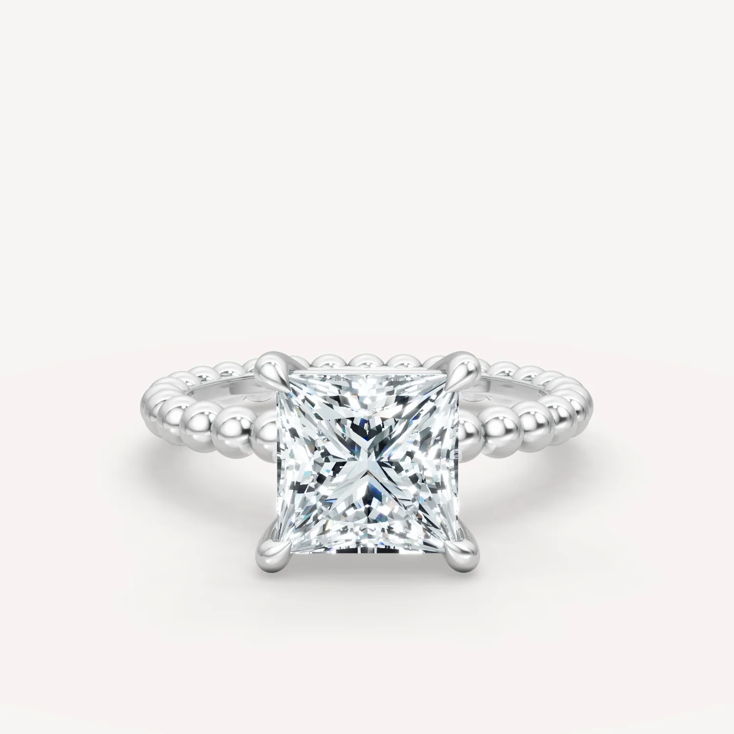 Beaded Grace - Princess - Image 5