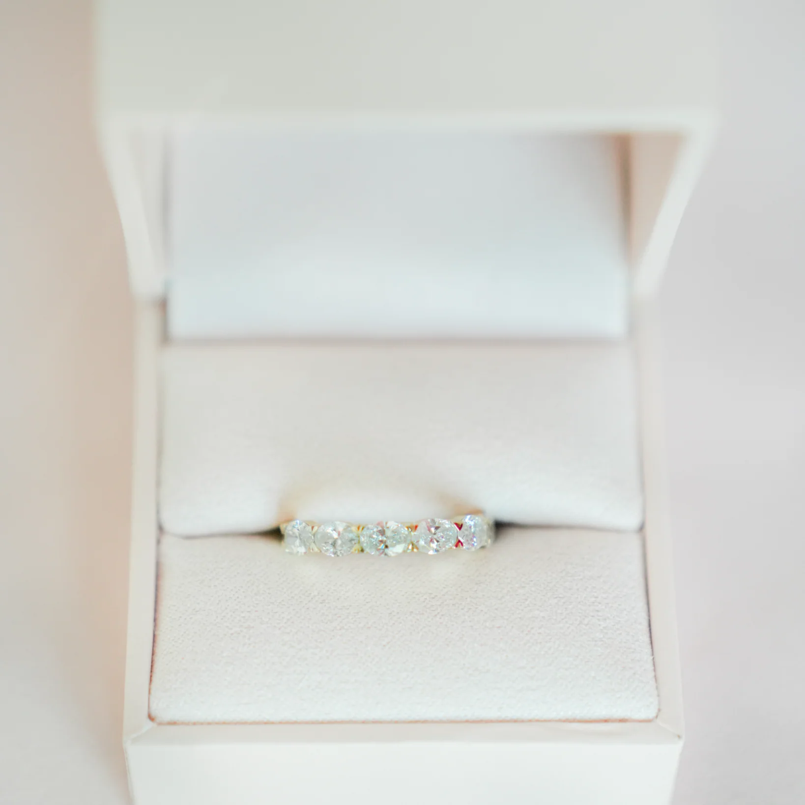 Beloved Ovals Band - Image 5