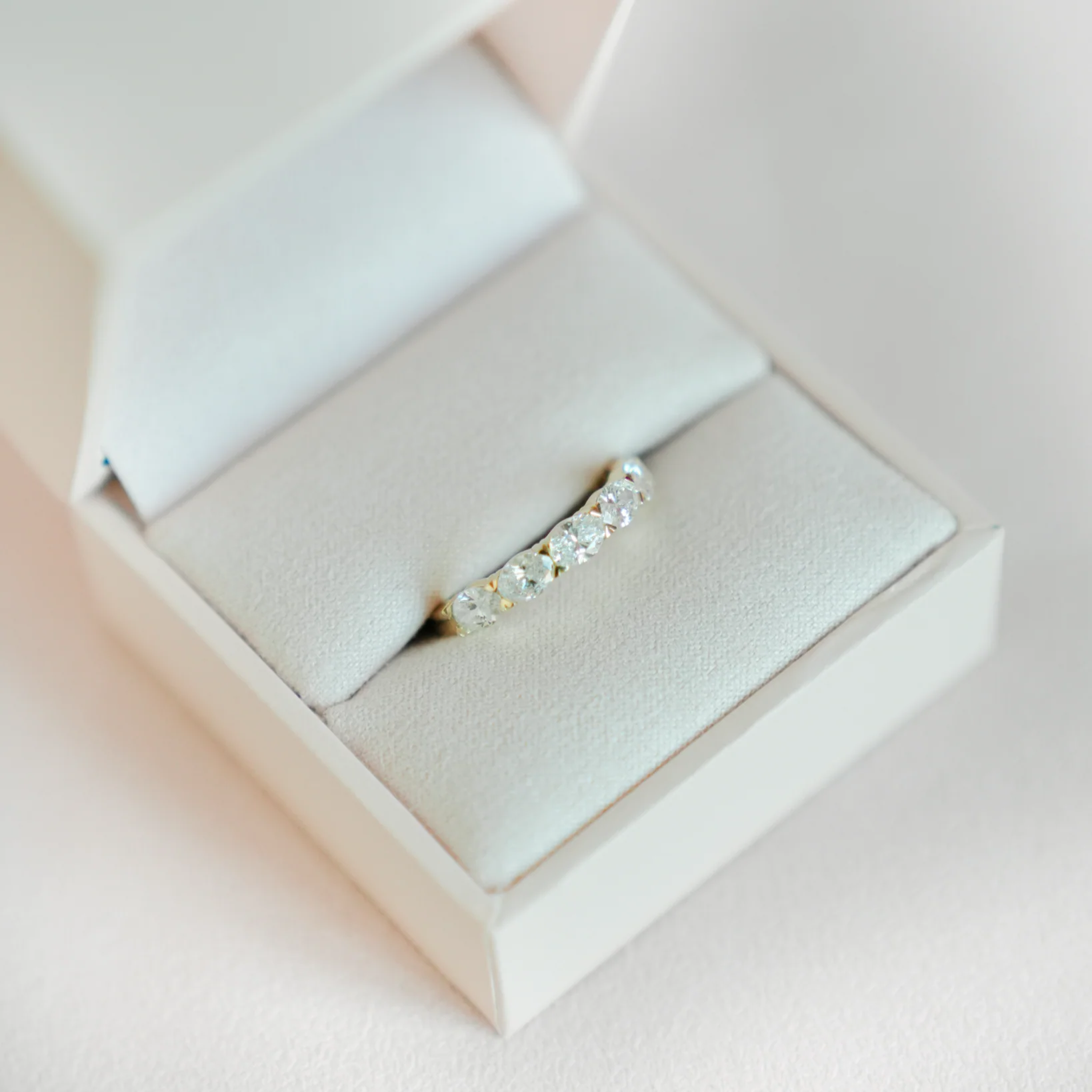 Beloved Ovals Band - Image 7