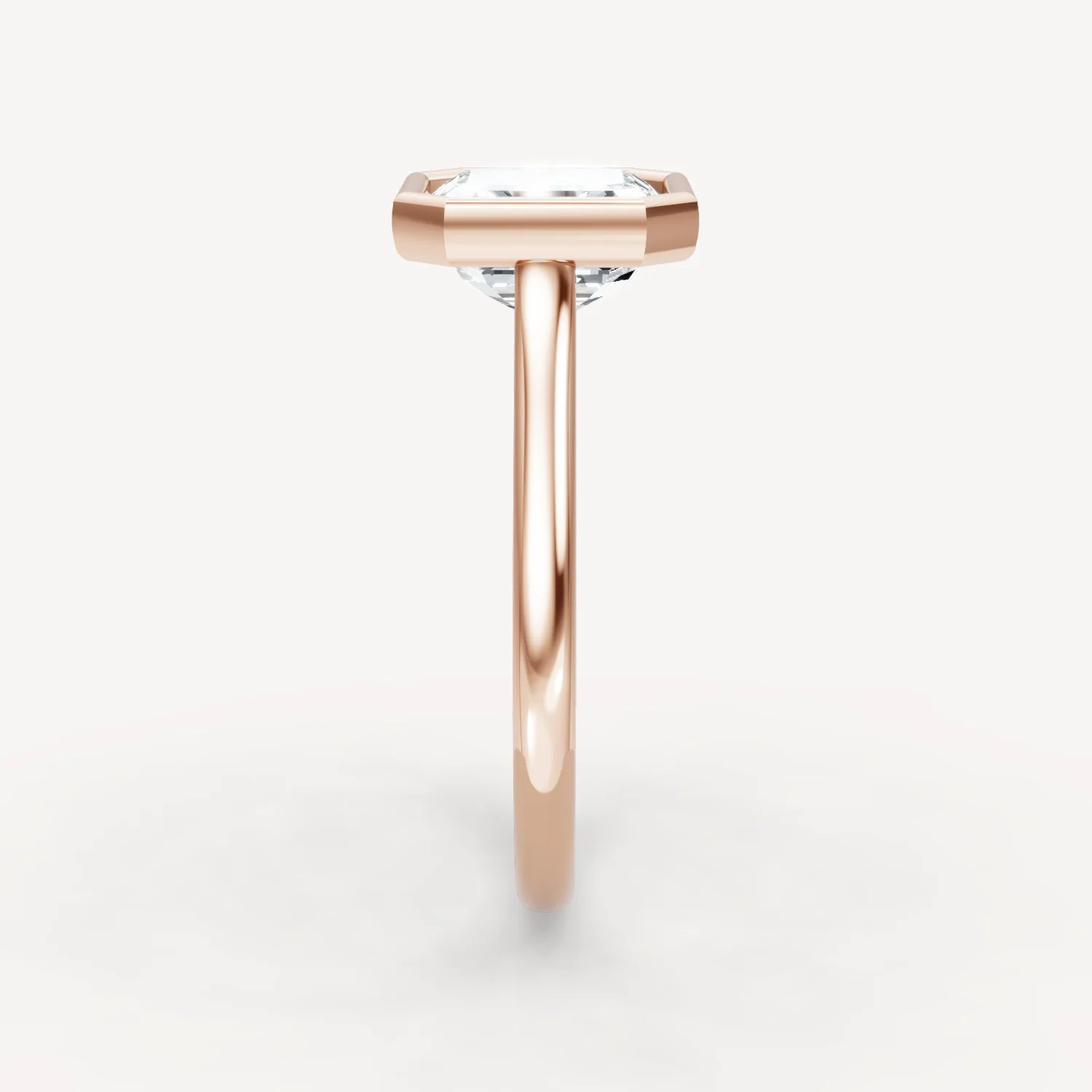 Bezel Glow - Asscher - Image 10