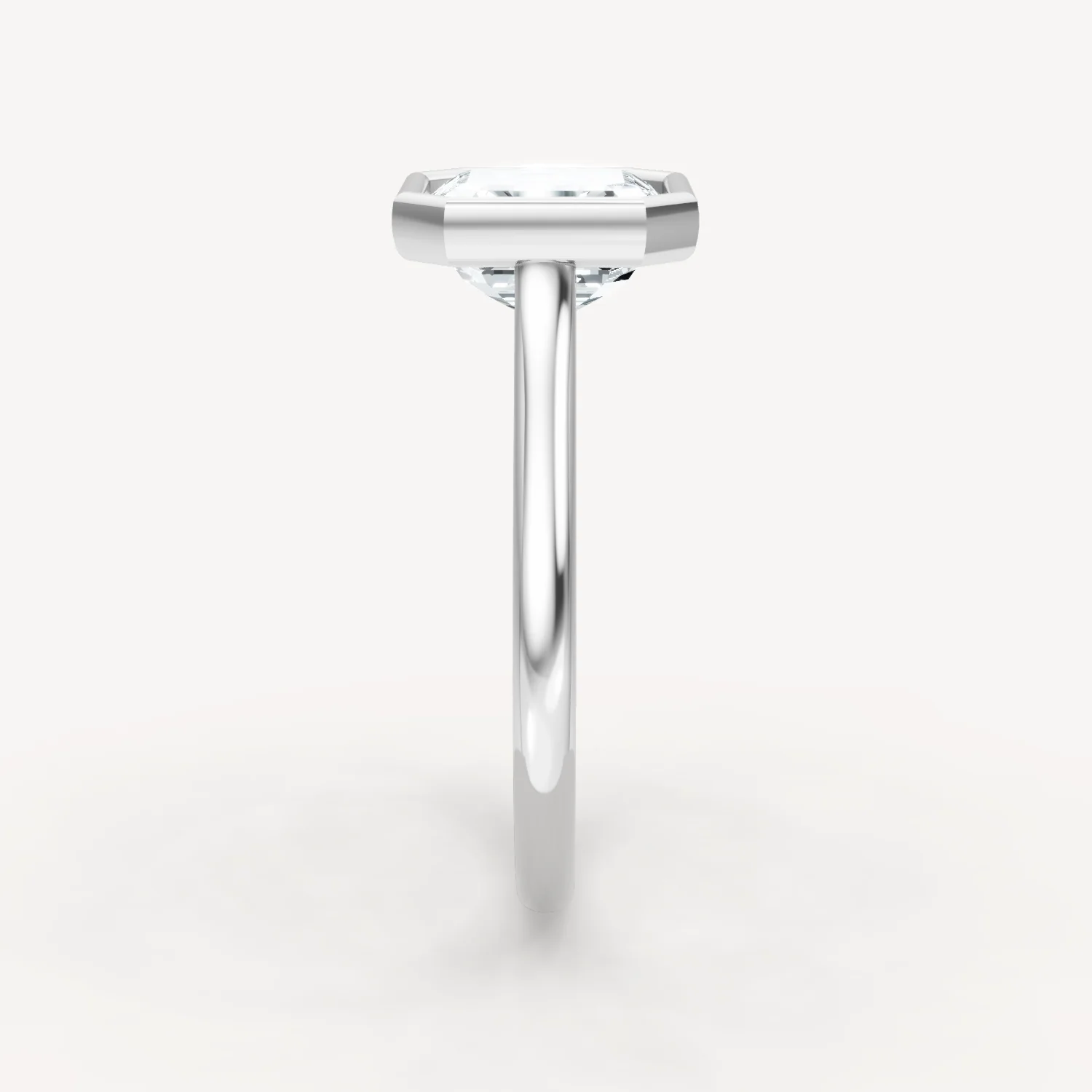 Bezel Glow - Asscher - Image 6