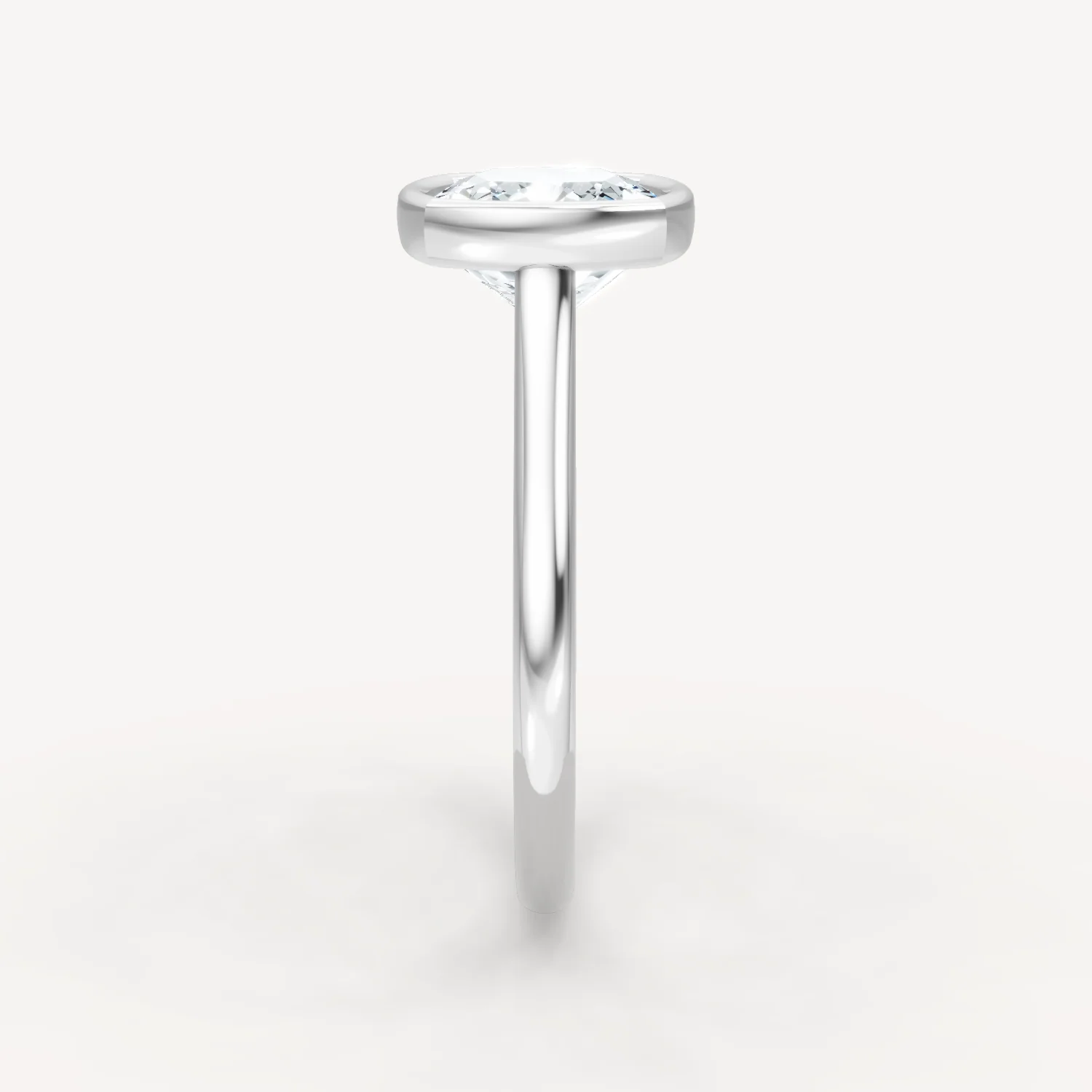 Bezel Glow - Cushion - Image 6