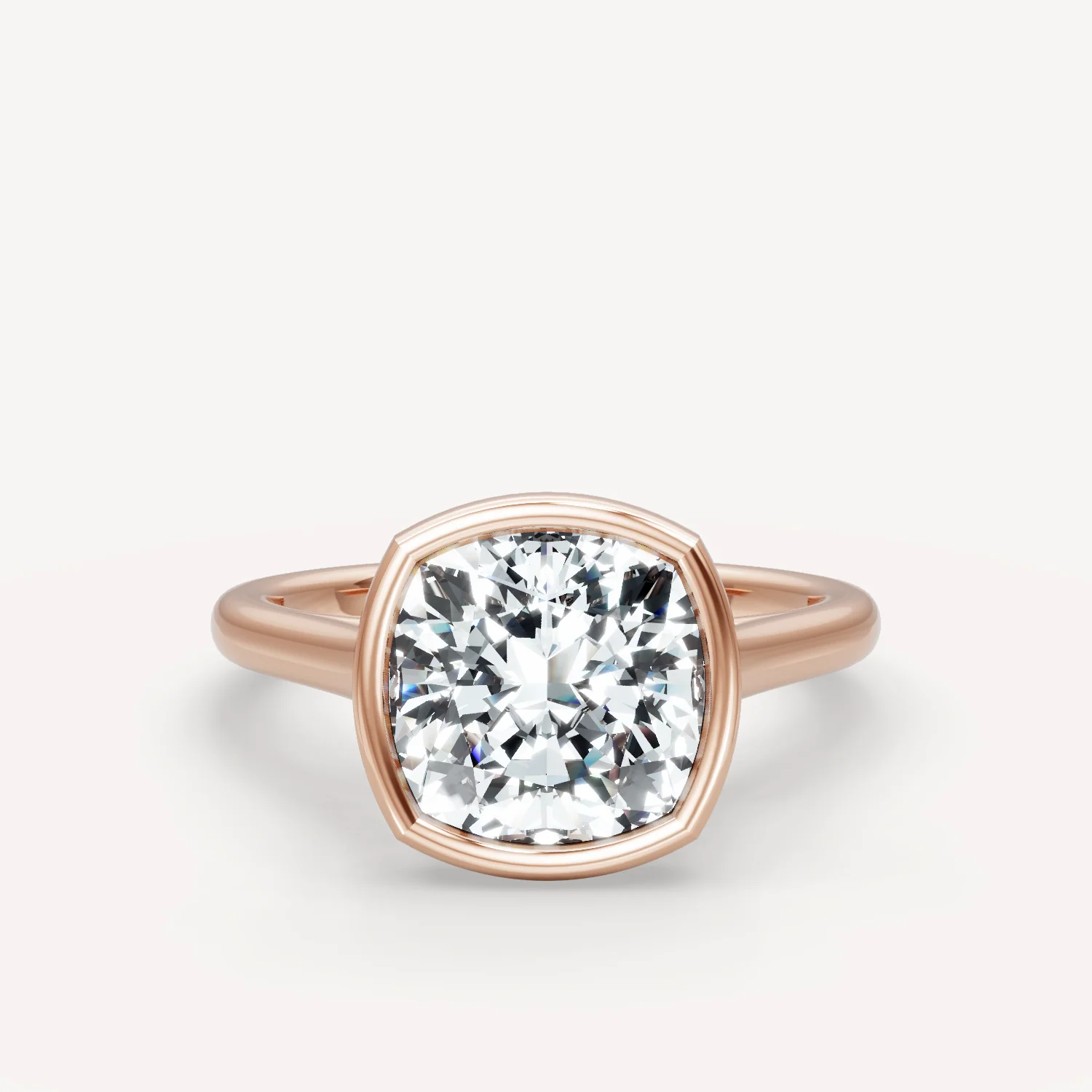 Bezel Glow - Cushion - Image 9