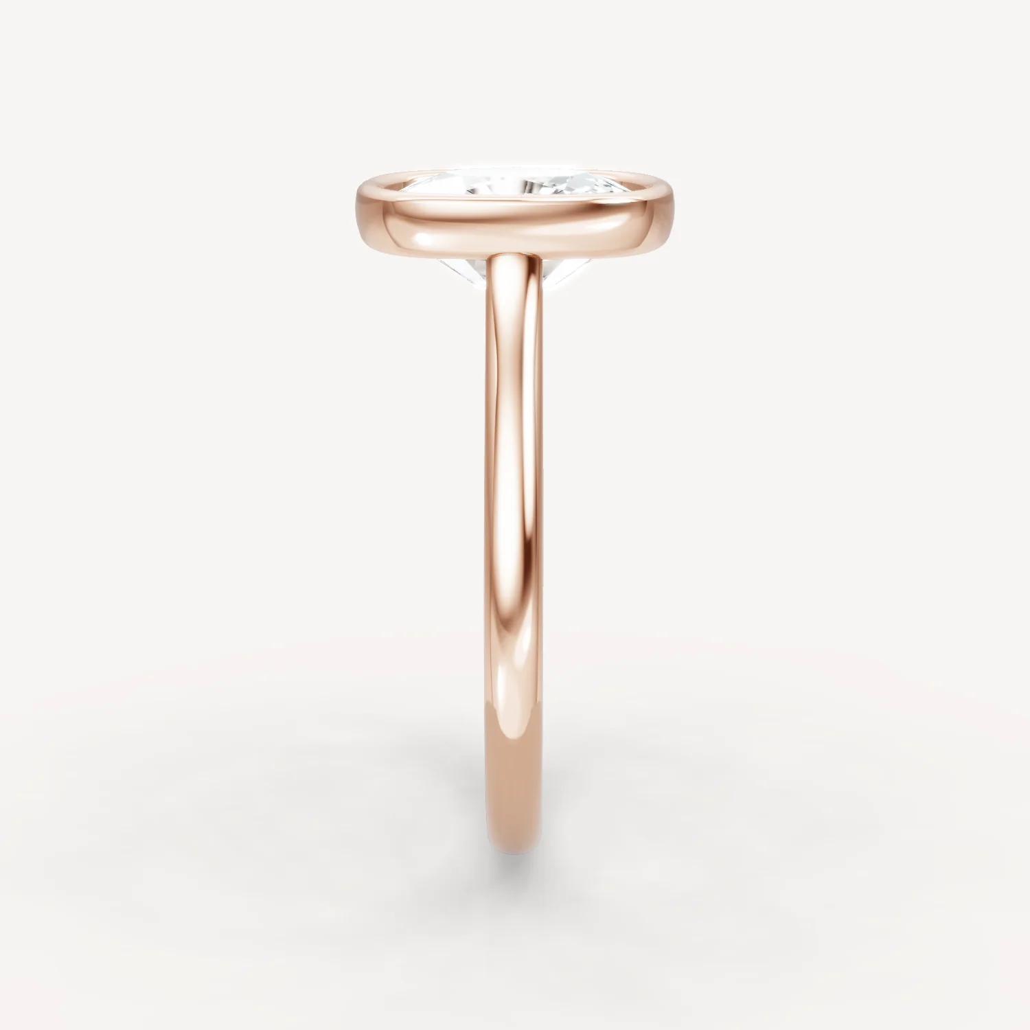 Bezel Glow - Elongated Cushion - Image 10