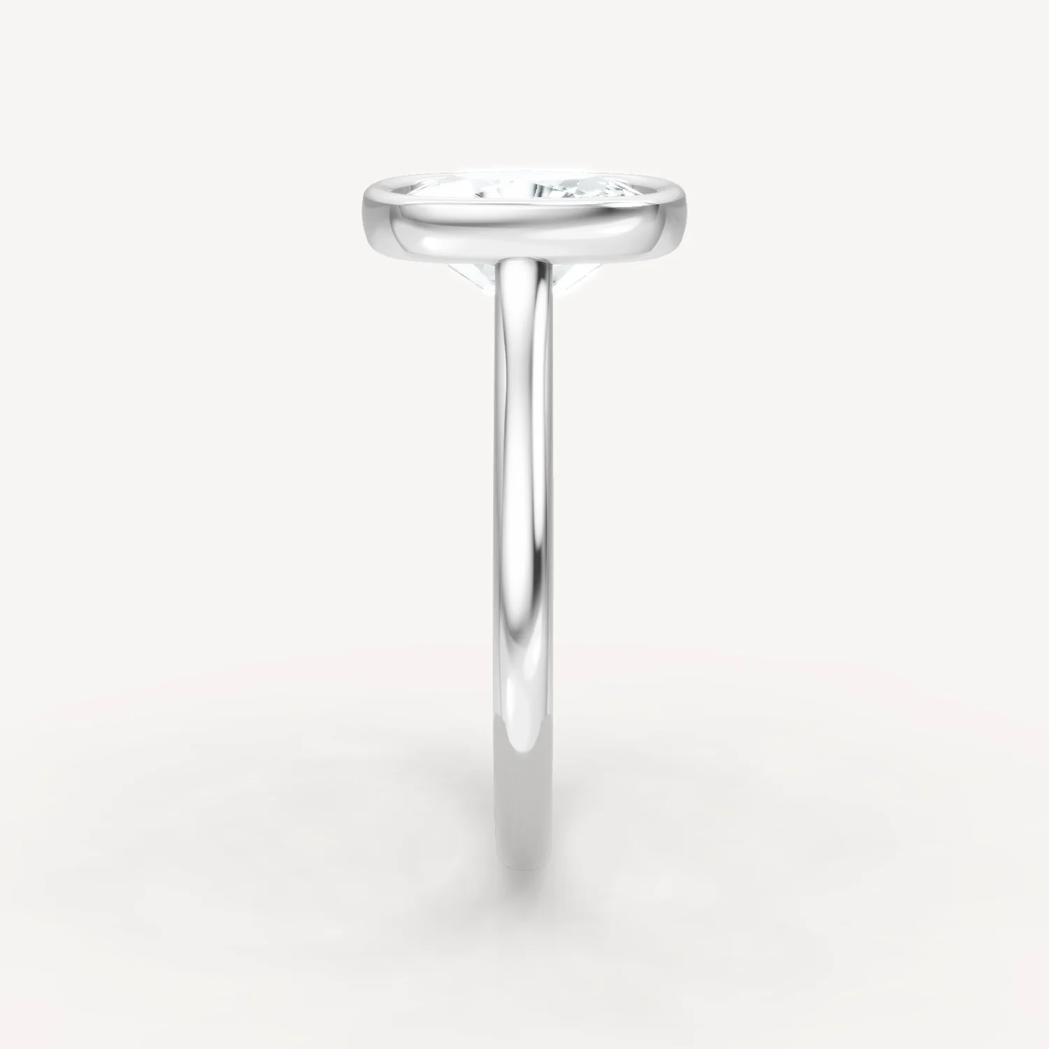 Bezel Glow - Elongated Cushion - Image 6