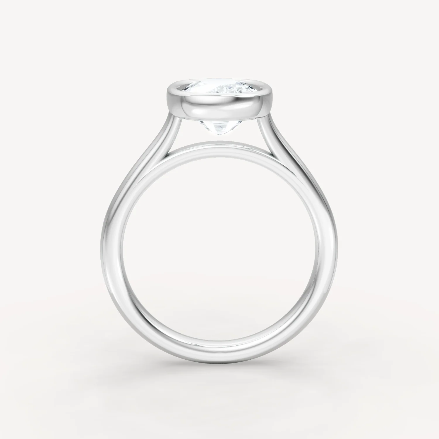 Bezel Glow - Elongated Cushion - Image 7