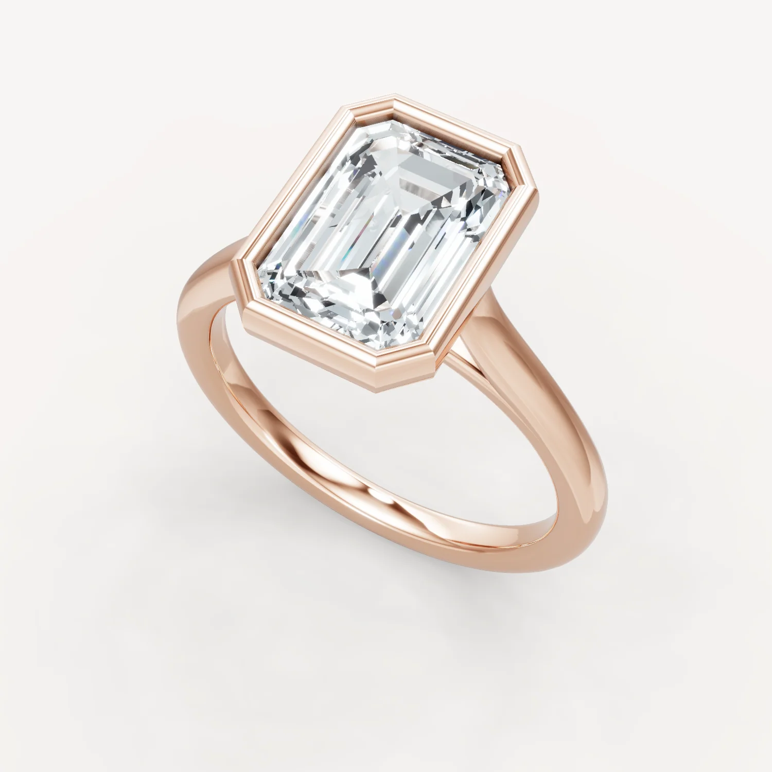 Bezel Glow - Emerald - Image 12