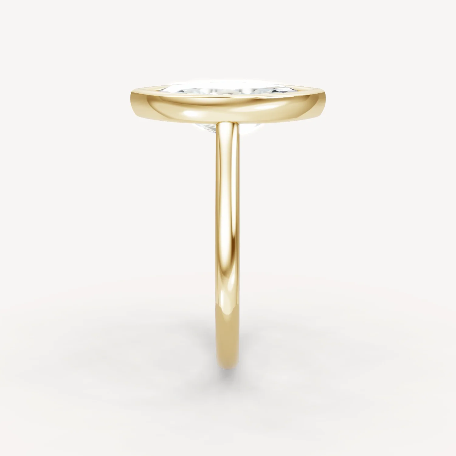 Bezel Glow - Marquise - Image 2