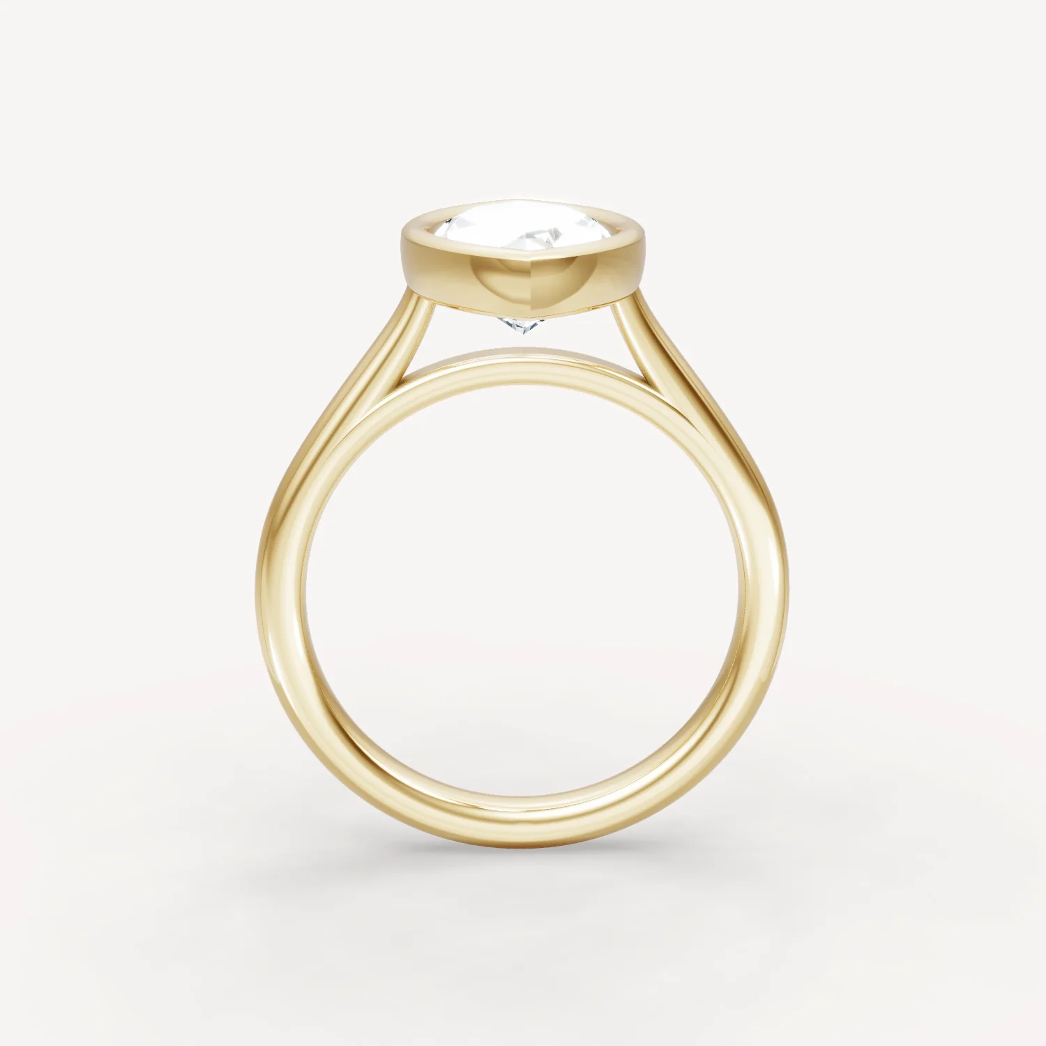 Bezel Glow - Marquise - Image 3