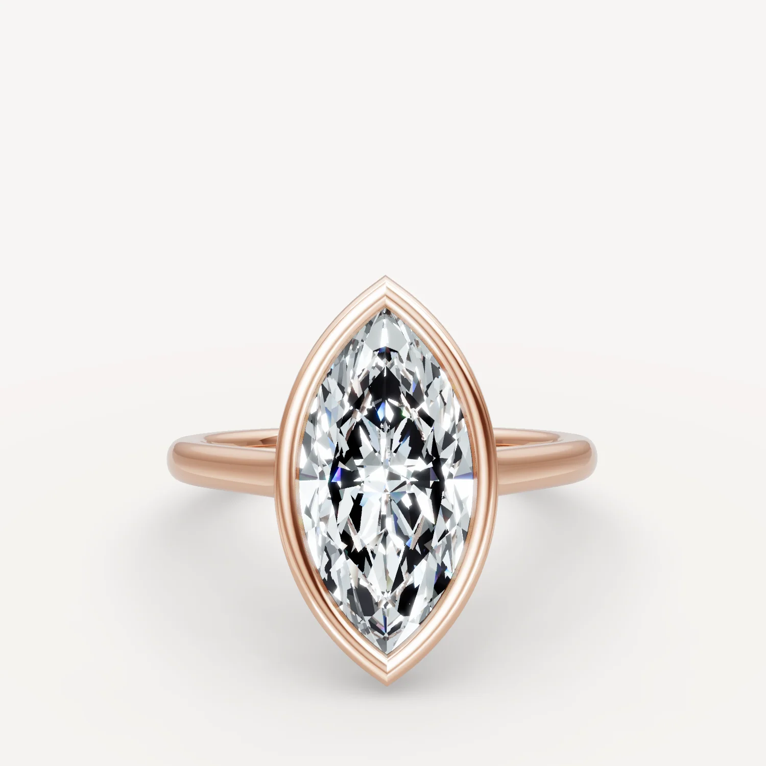 Bezel Glow - Marquise - Image 9