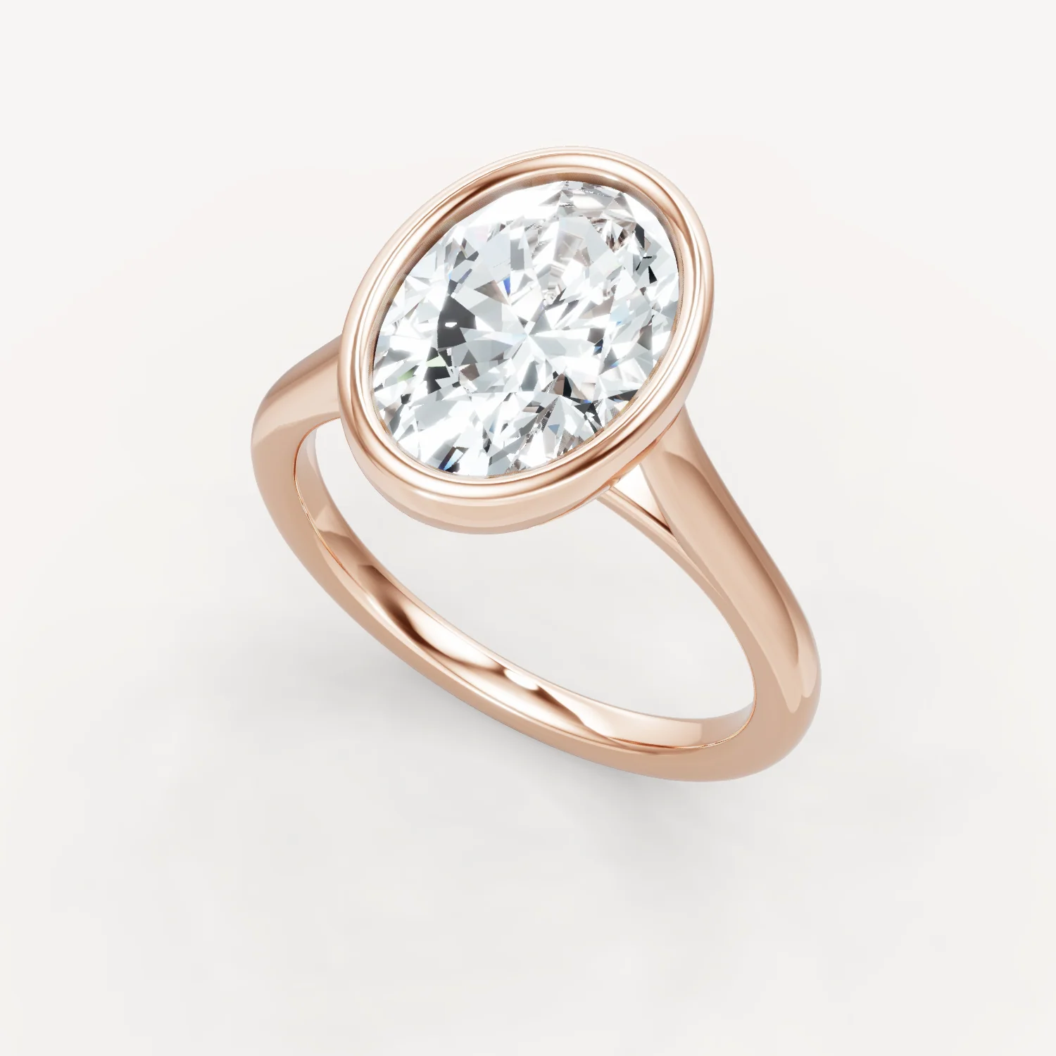 Bezel Glow - Oval - Image 12