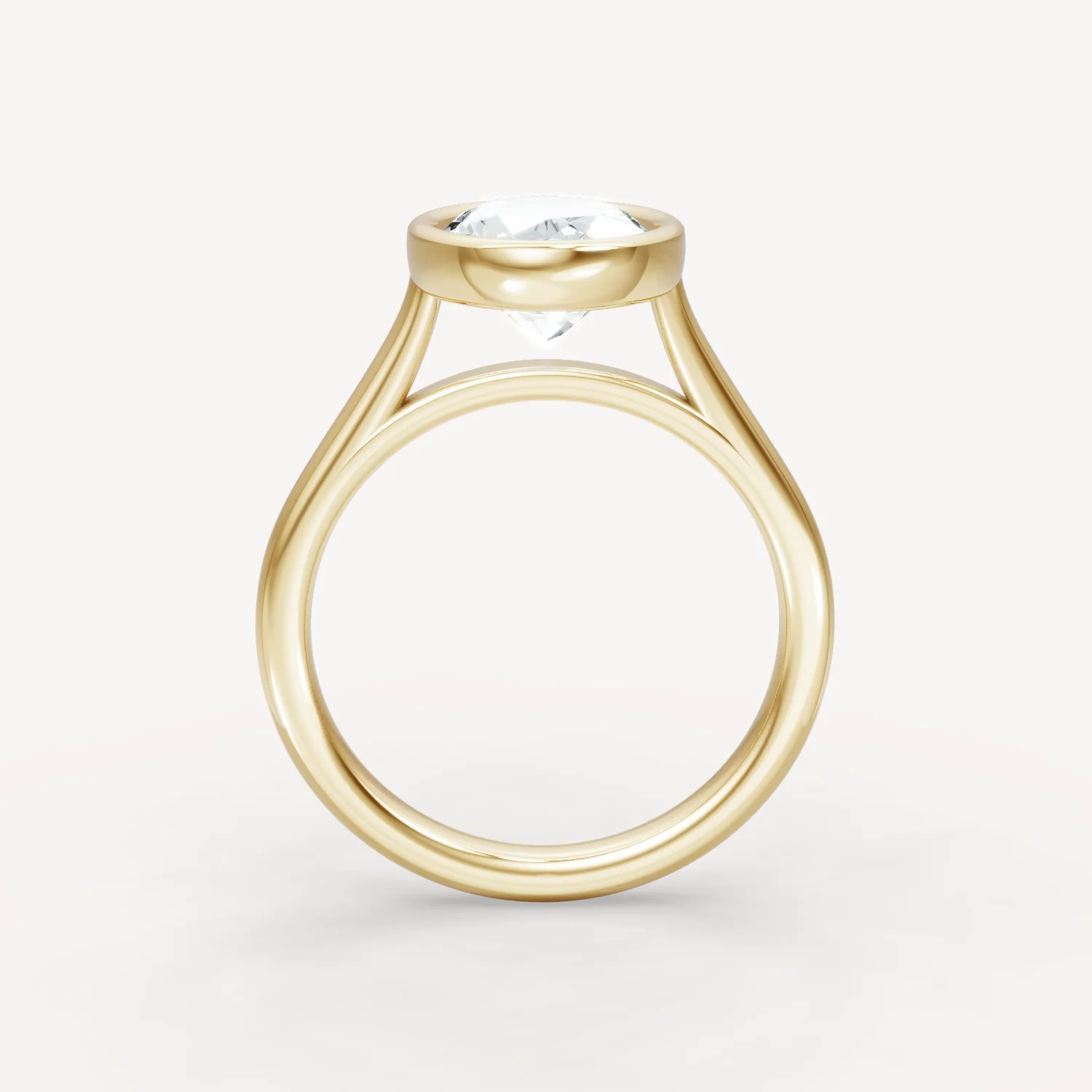Bezel Glow - Oval - Image 3