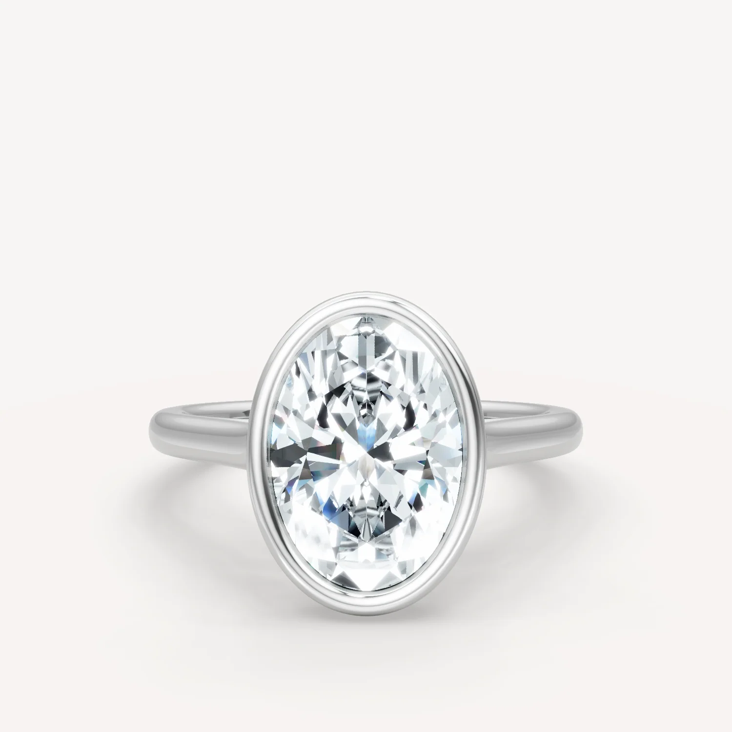 Bezel Glow - Oval - Image 5