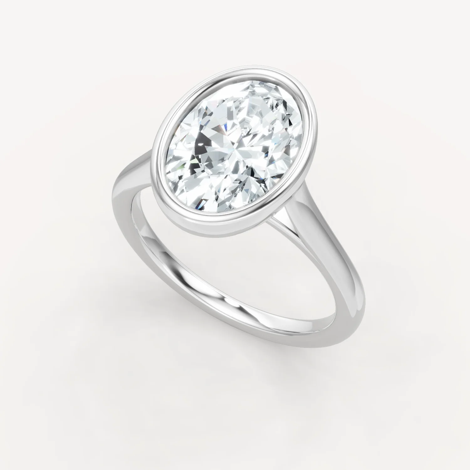 Bezel Glow - Oval - Image 8