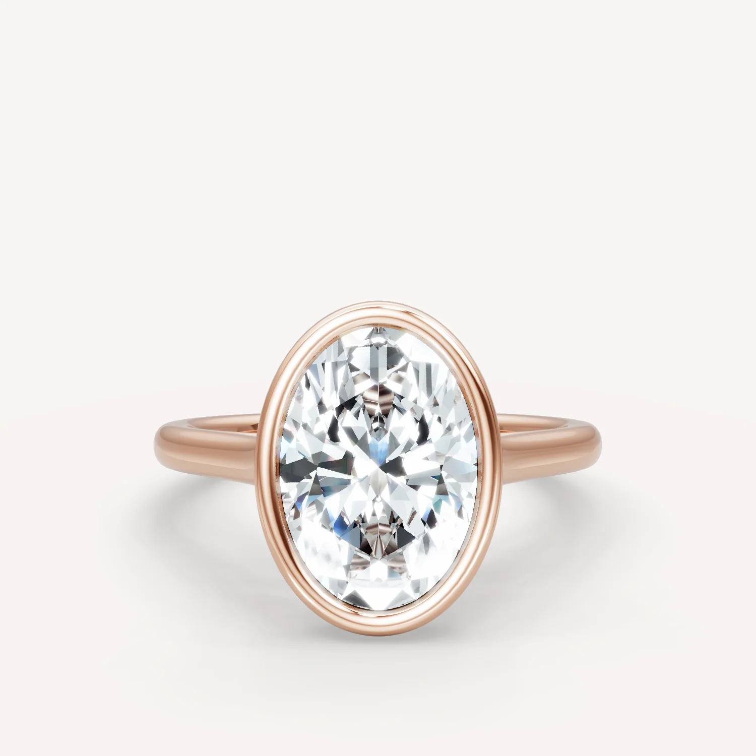 Bezel Glow - Oval - Image 9