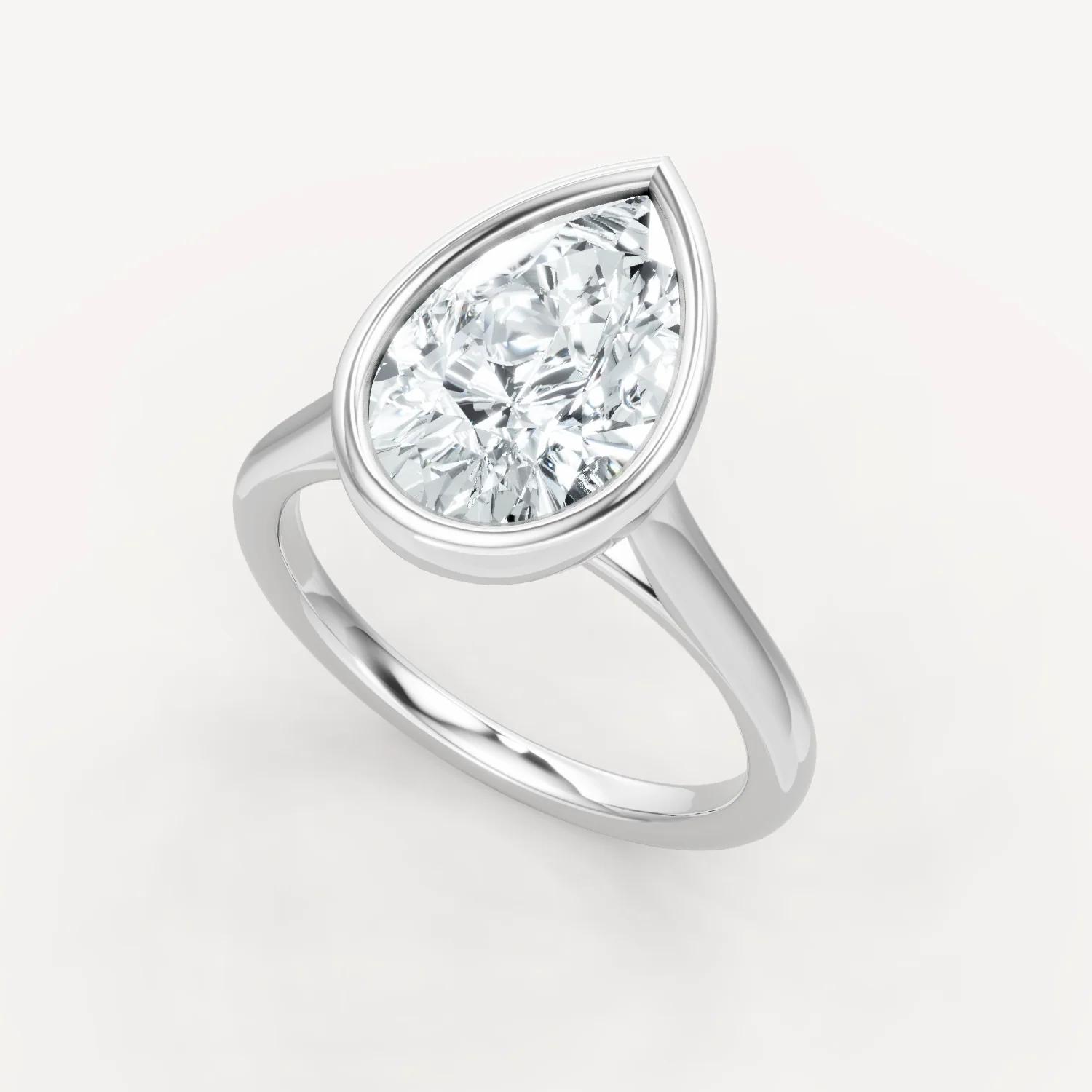 Bezel Glow - Pear - Image 8