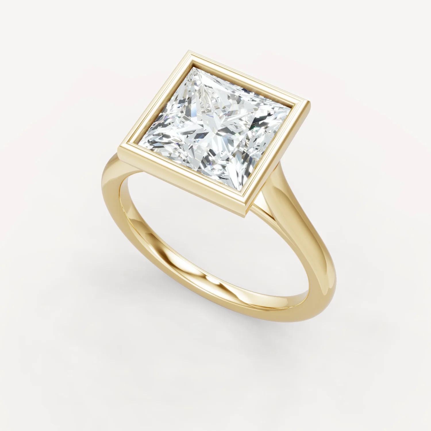 Bezel Glow - Princess - Image 4