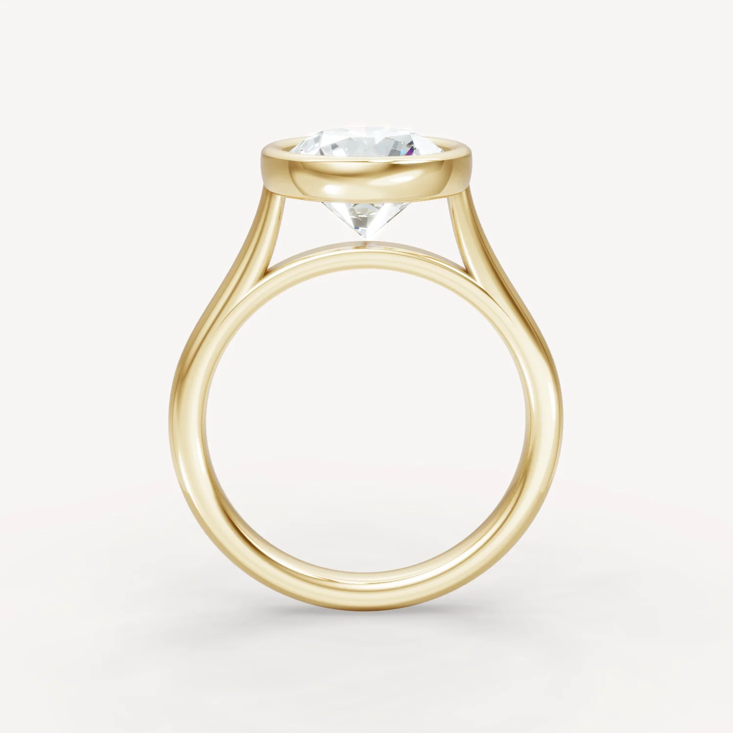 Bezel Glow - Round - Image 3