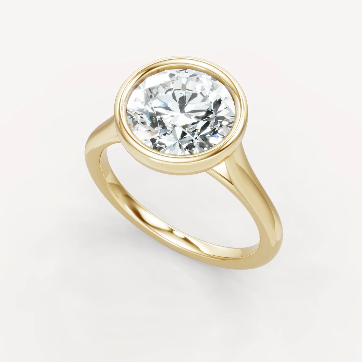 Bezel Glow - Round - Image 4