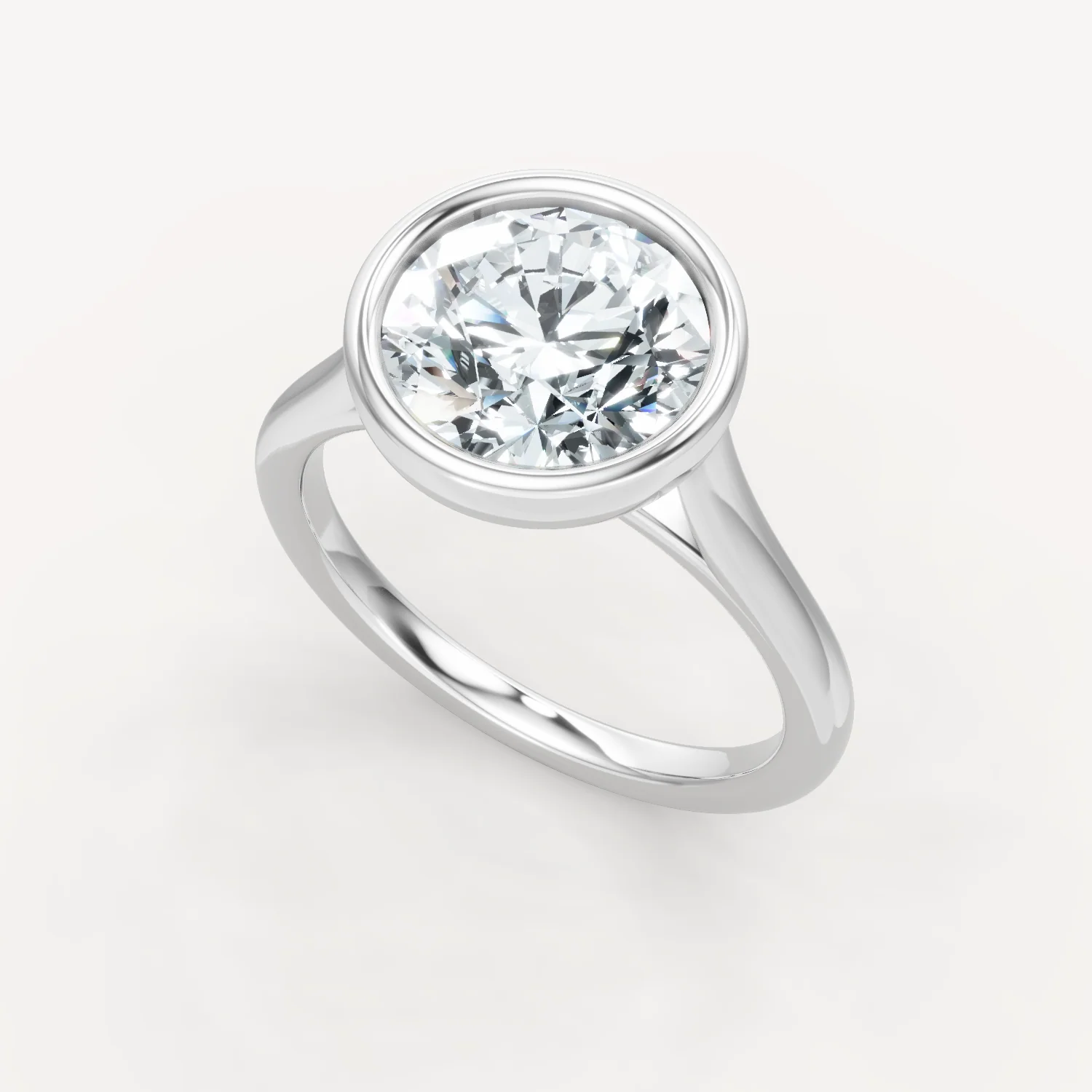 Bezel Glow - Round - Image 8