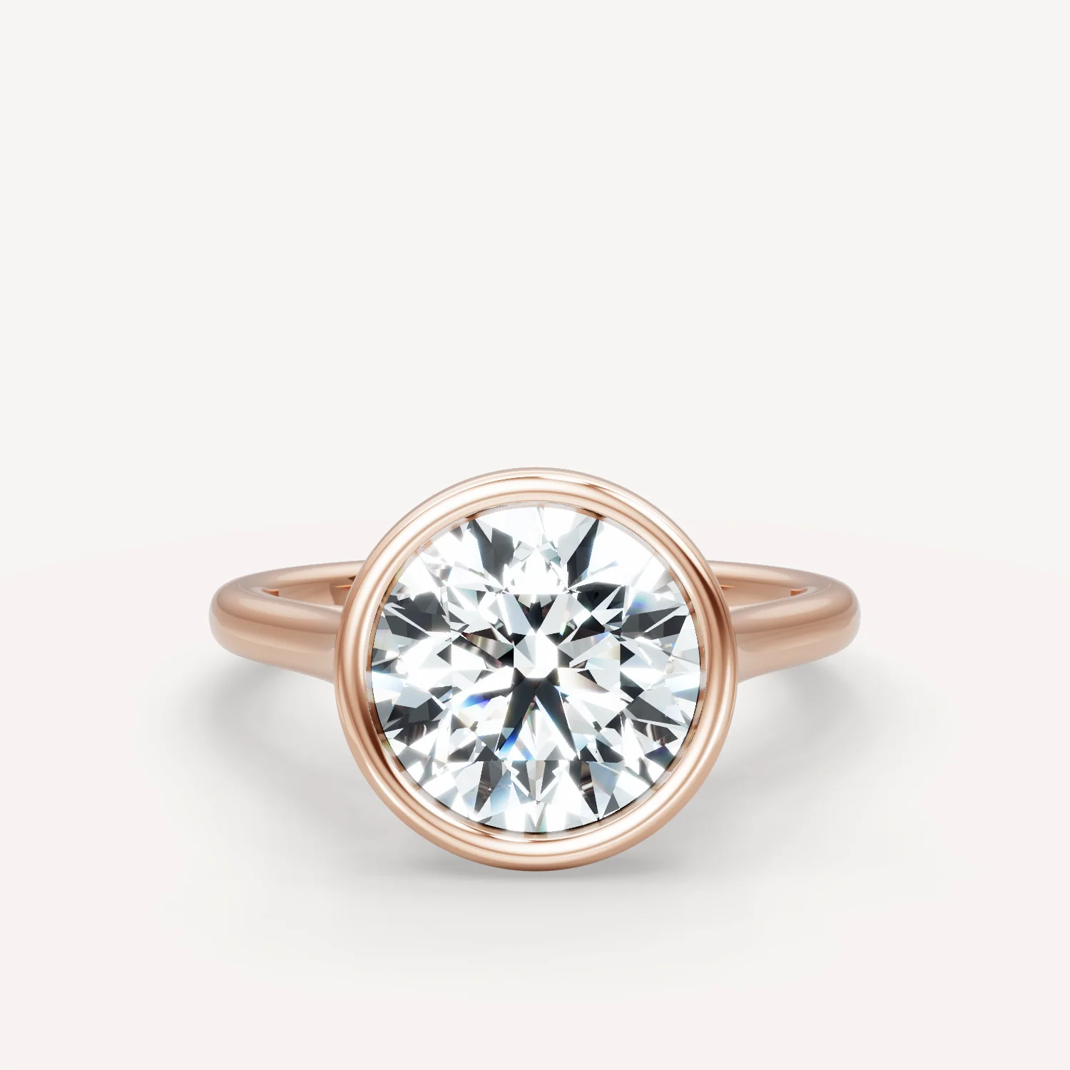 Bezel Glow - Round - Image 9