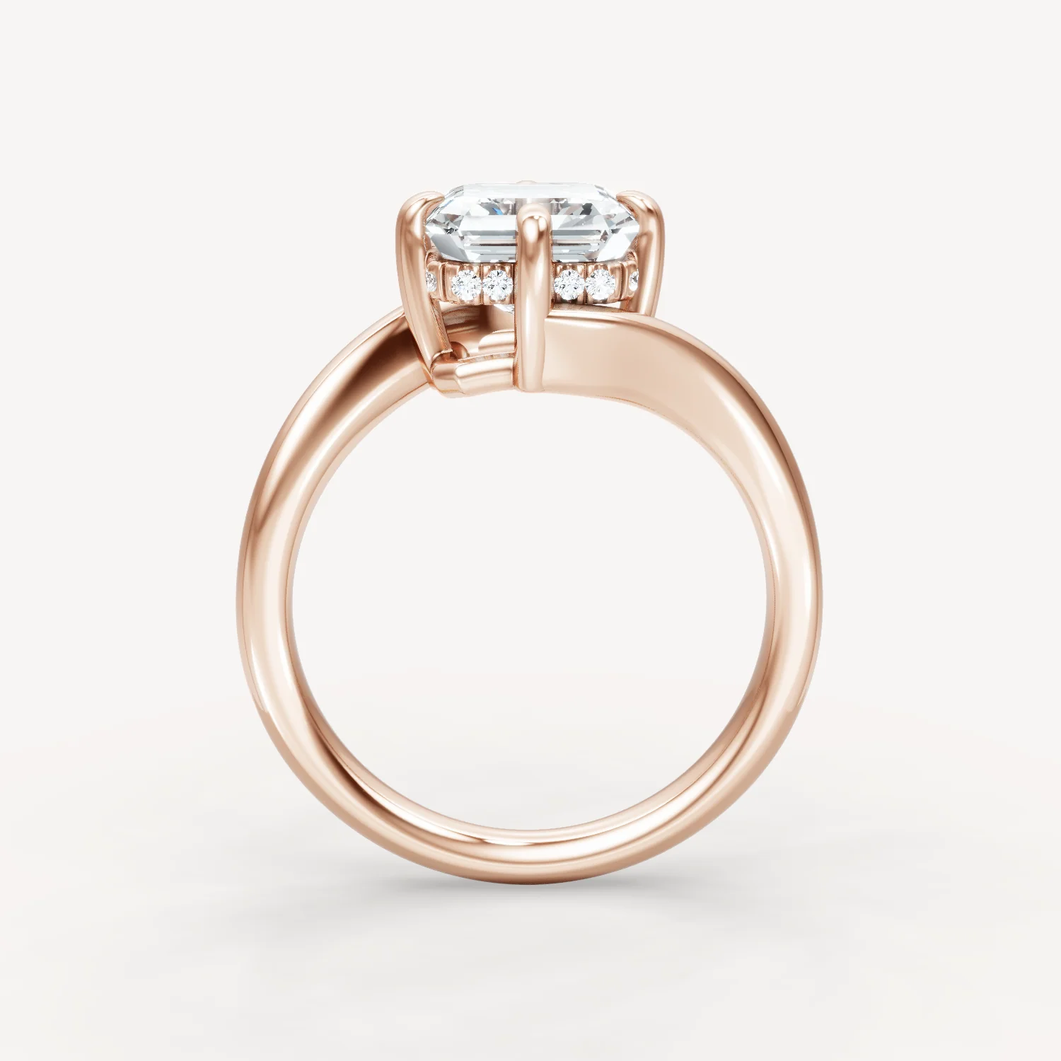 Bypass hidden Halo - Asscher - Image 11
