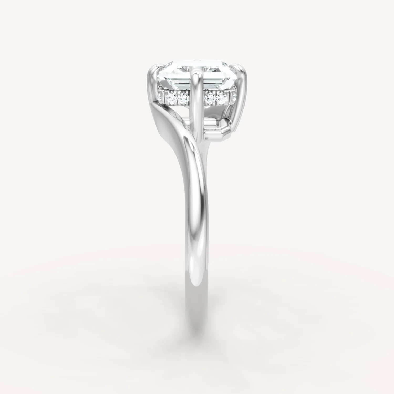 Bypass hidden Halo - Asscher - Image 6