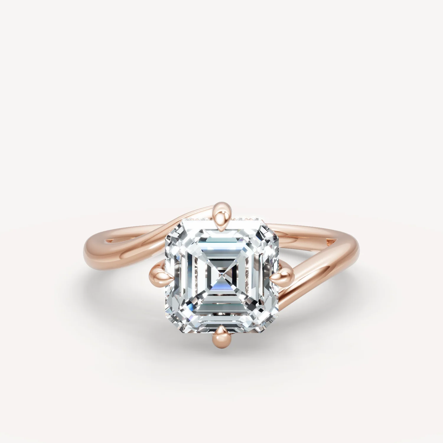 Bypass hidden Halo - Asscher - Image 9