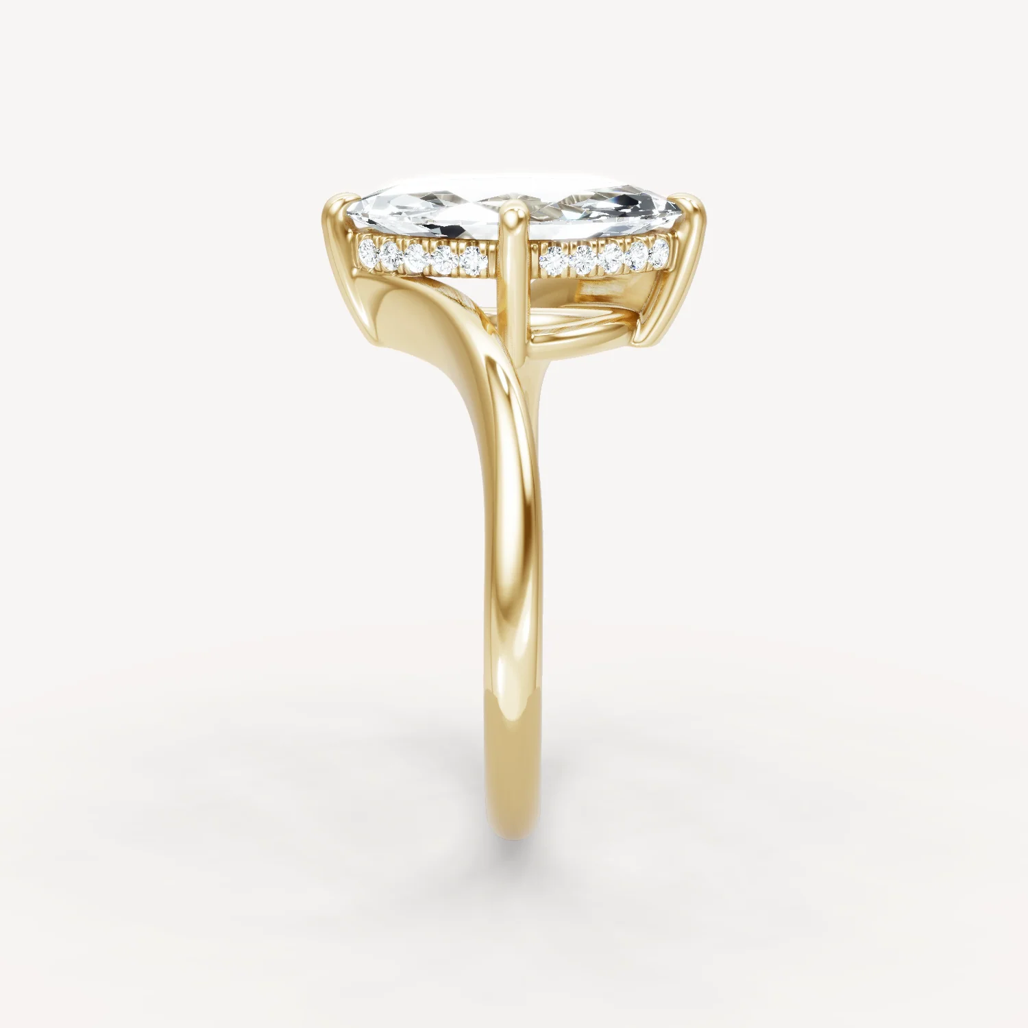 Bypass hidden Halo - Marquise - Image 2