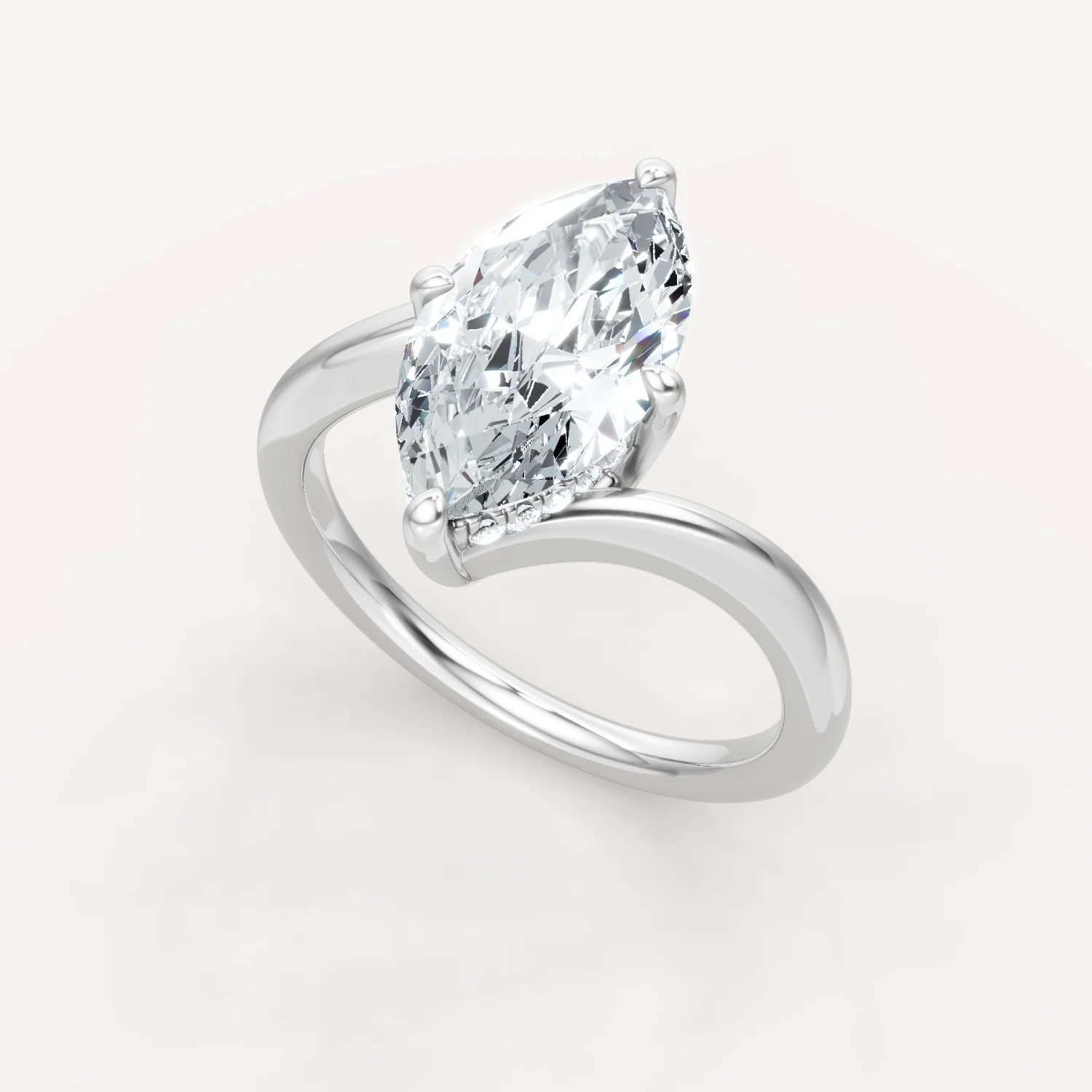 Bypass hidden Halo - Marquise - Image 8