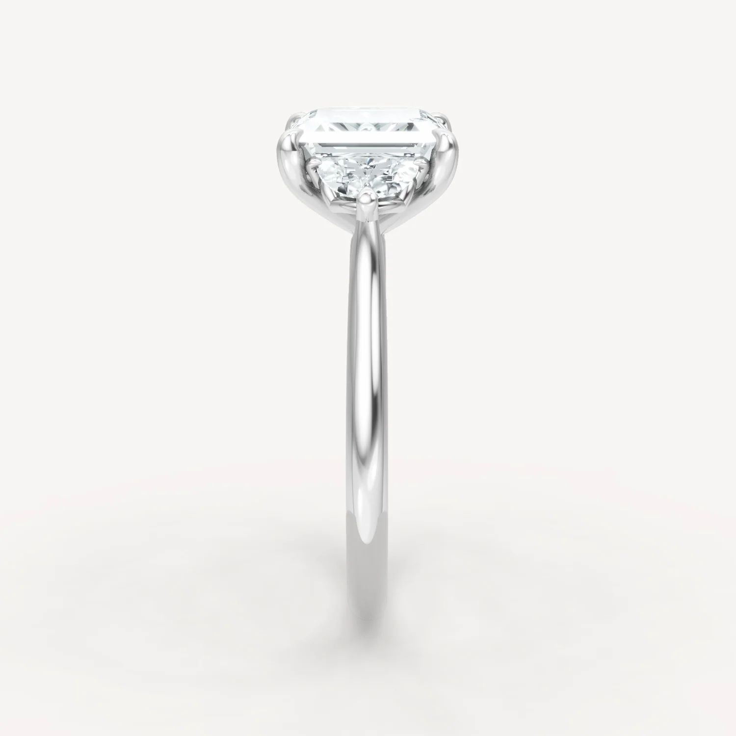 Carolina Crescent - Asscher - Image 8