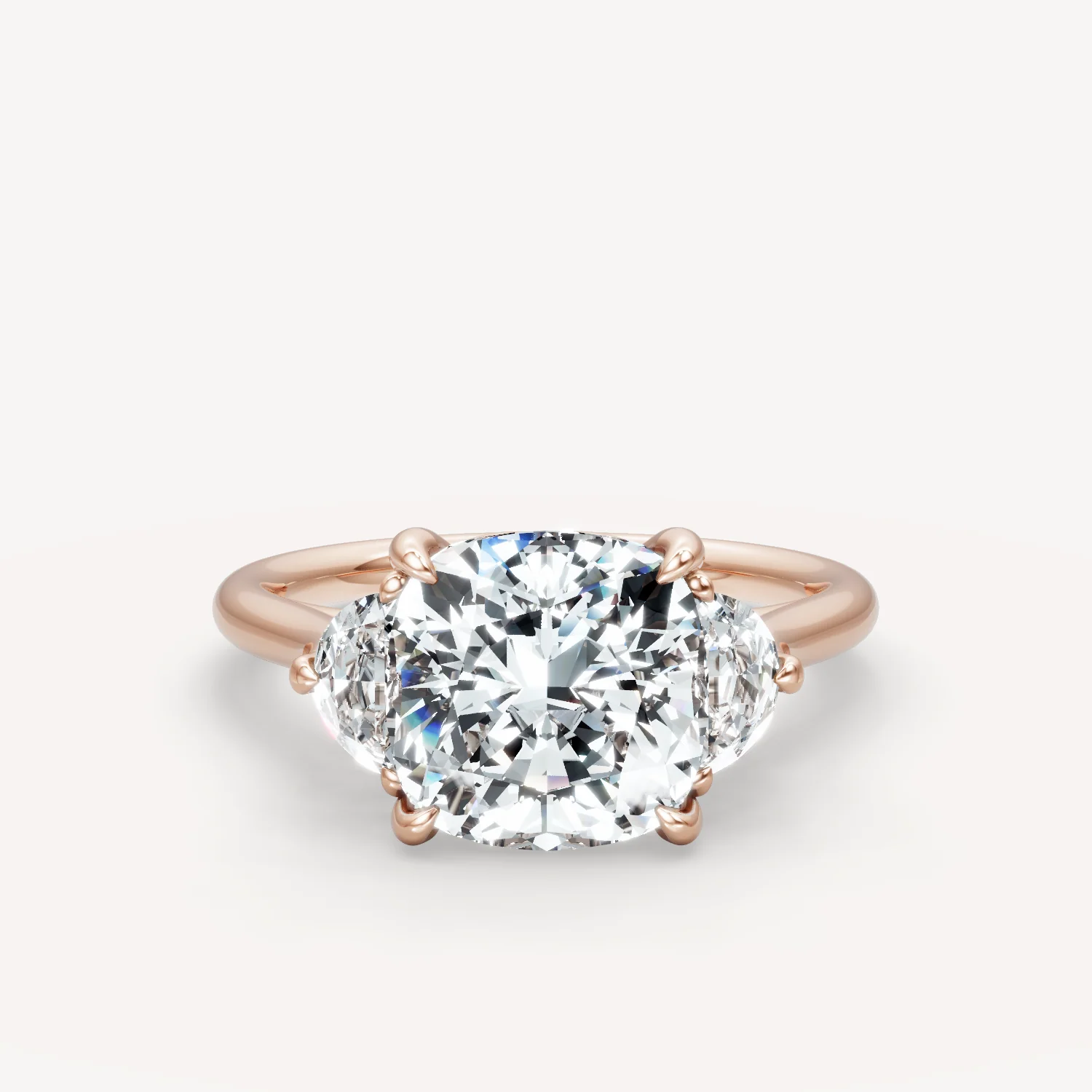 Carolina Crescent - Cushion - Image 9